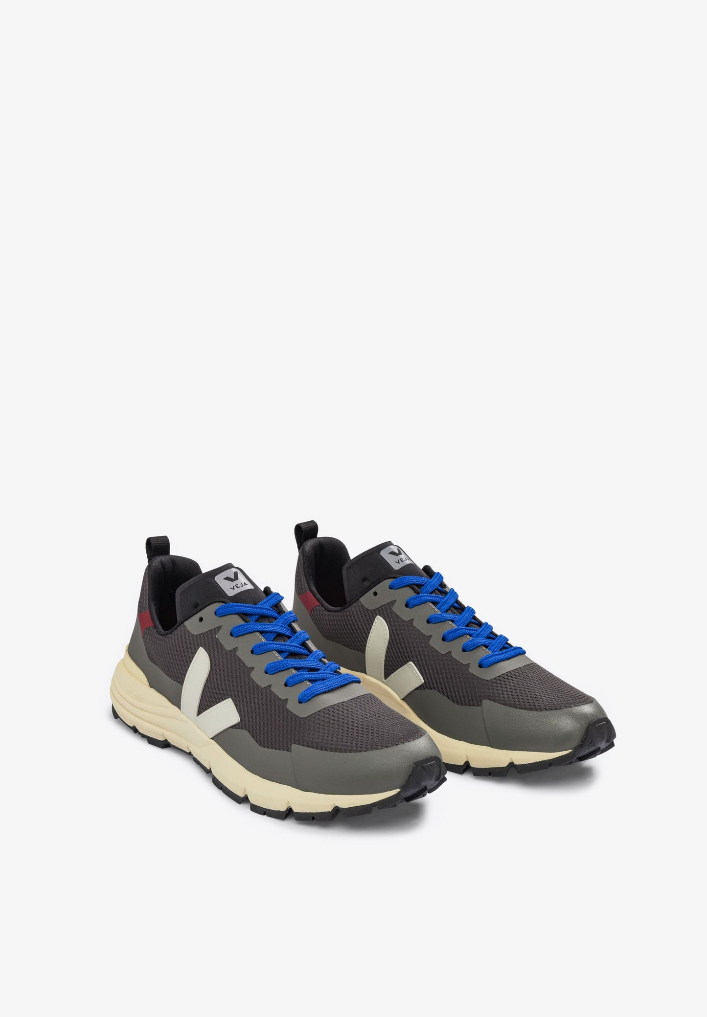 VEJA | SNEAKERS DEKKAN PIERRE HOMEM