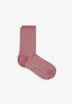 BECKSONDERGAARD | MEIAS DINA SOLID