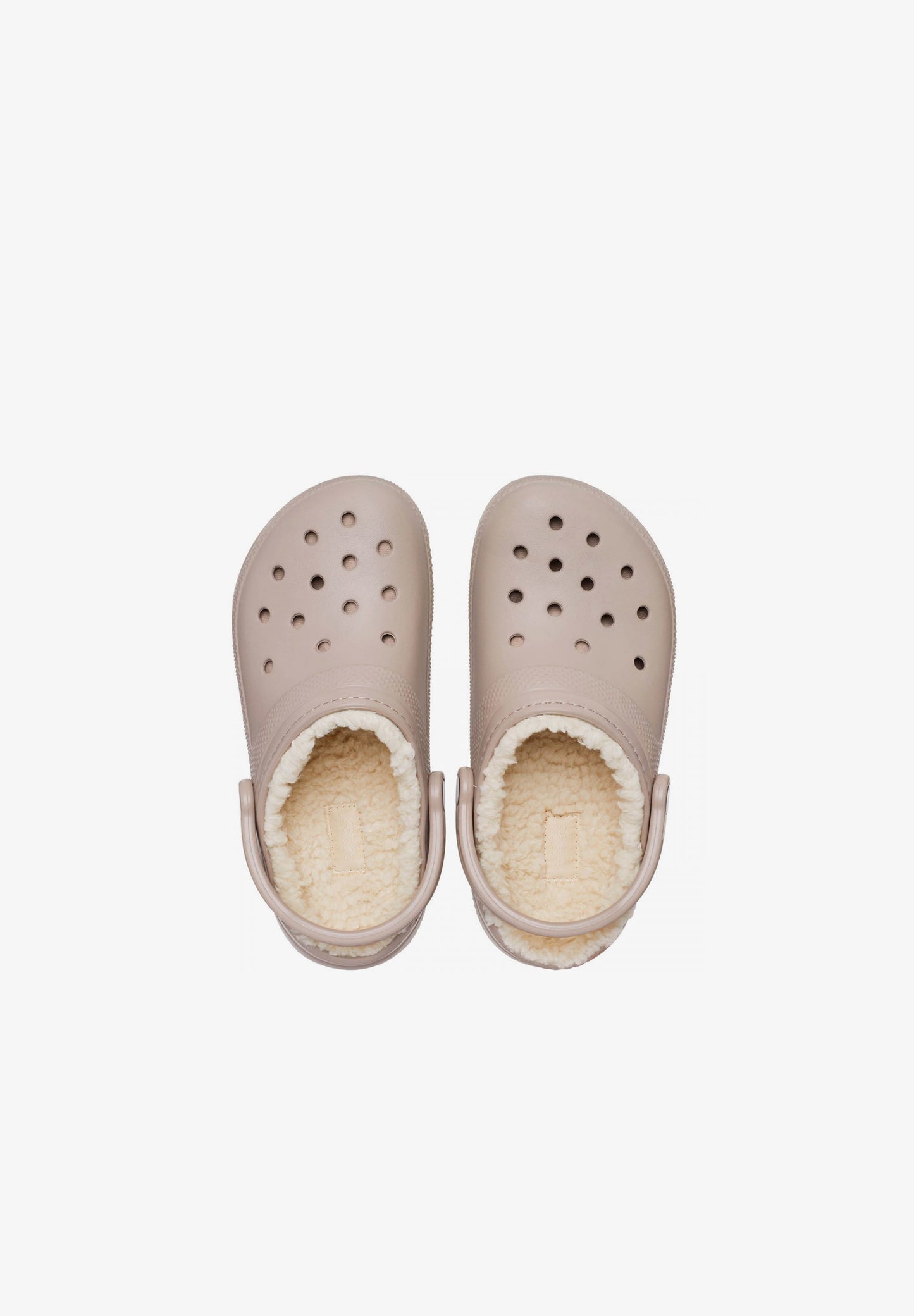 CROCS | ZUECOS CLASSIC LINED