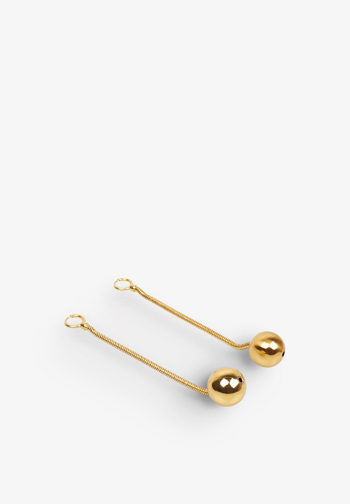 MONCOLLIER | PENDIENTES GALILEO