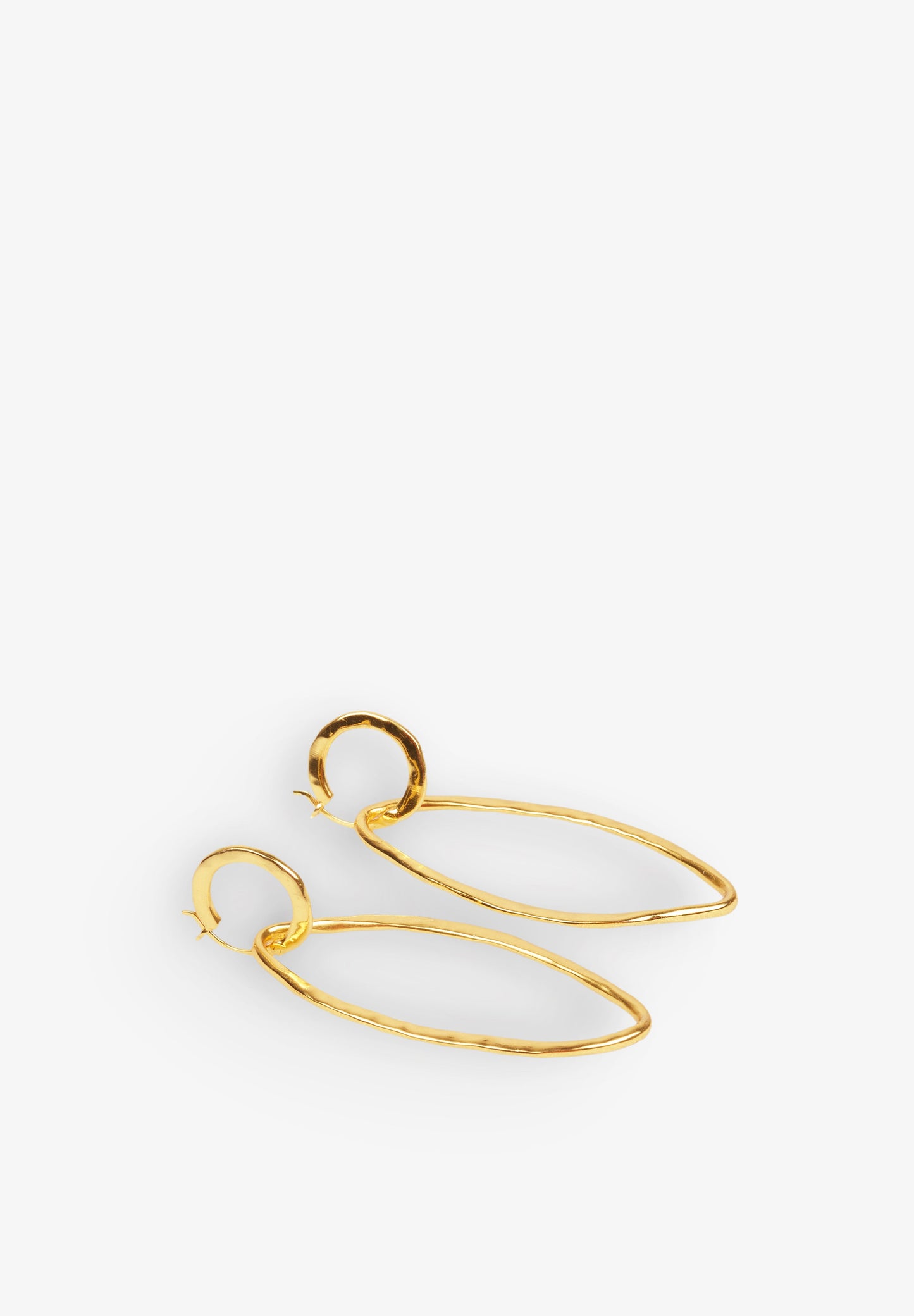 MONCOLLIER | PENDIENTES AUDREY