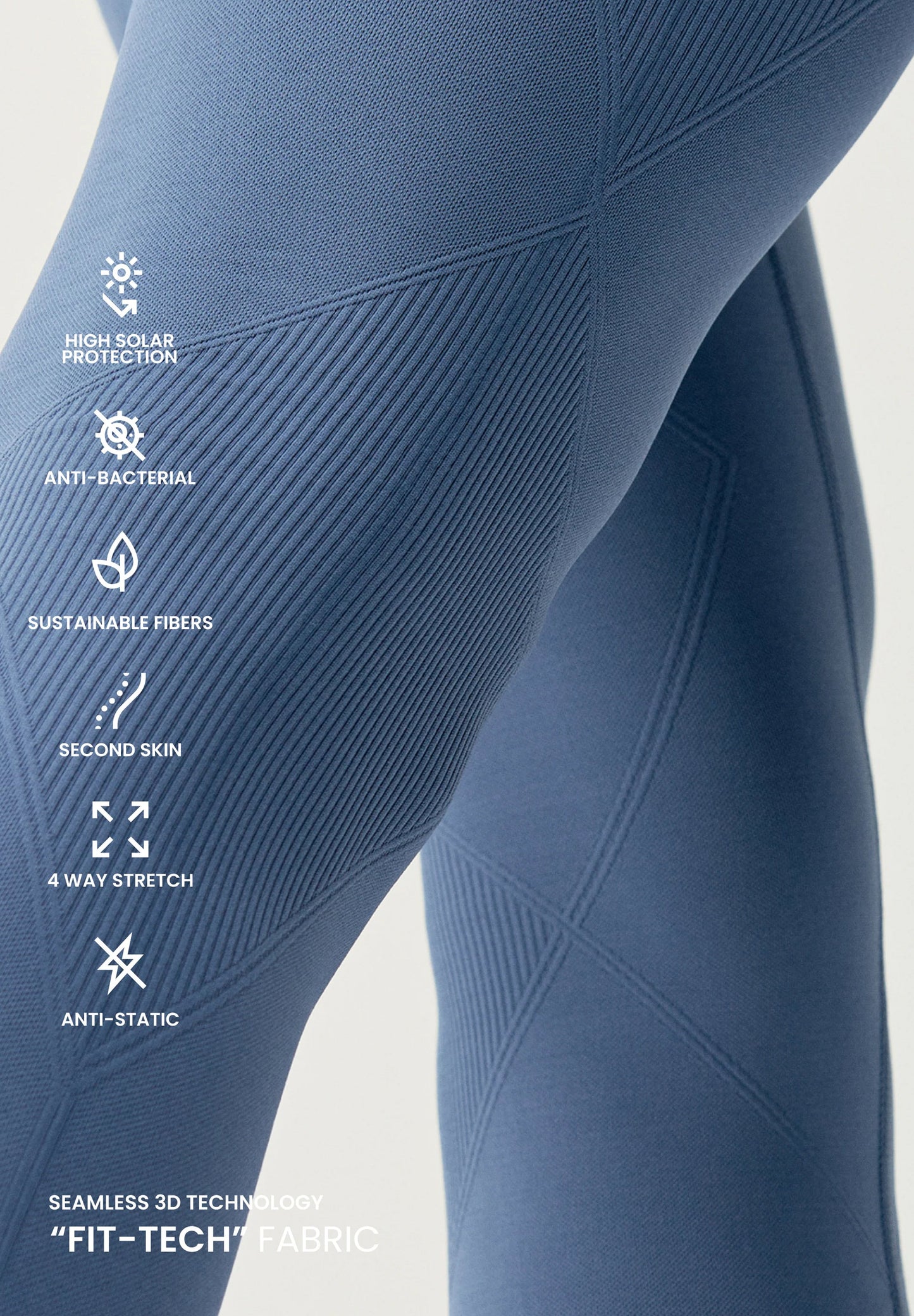 BORN LIVING YOGA | LEGGINGS AMBRA