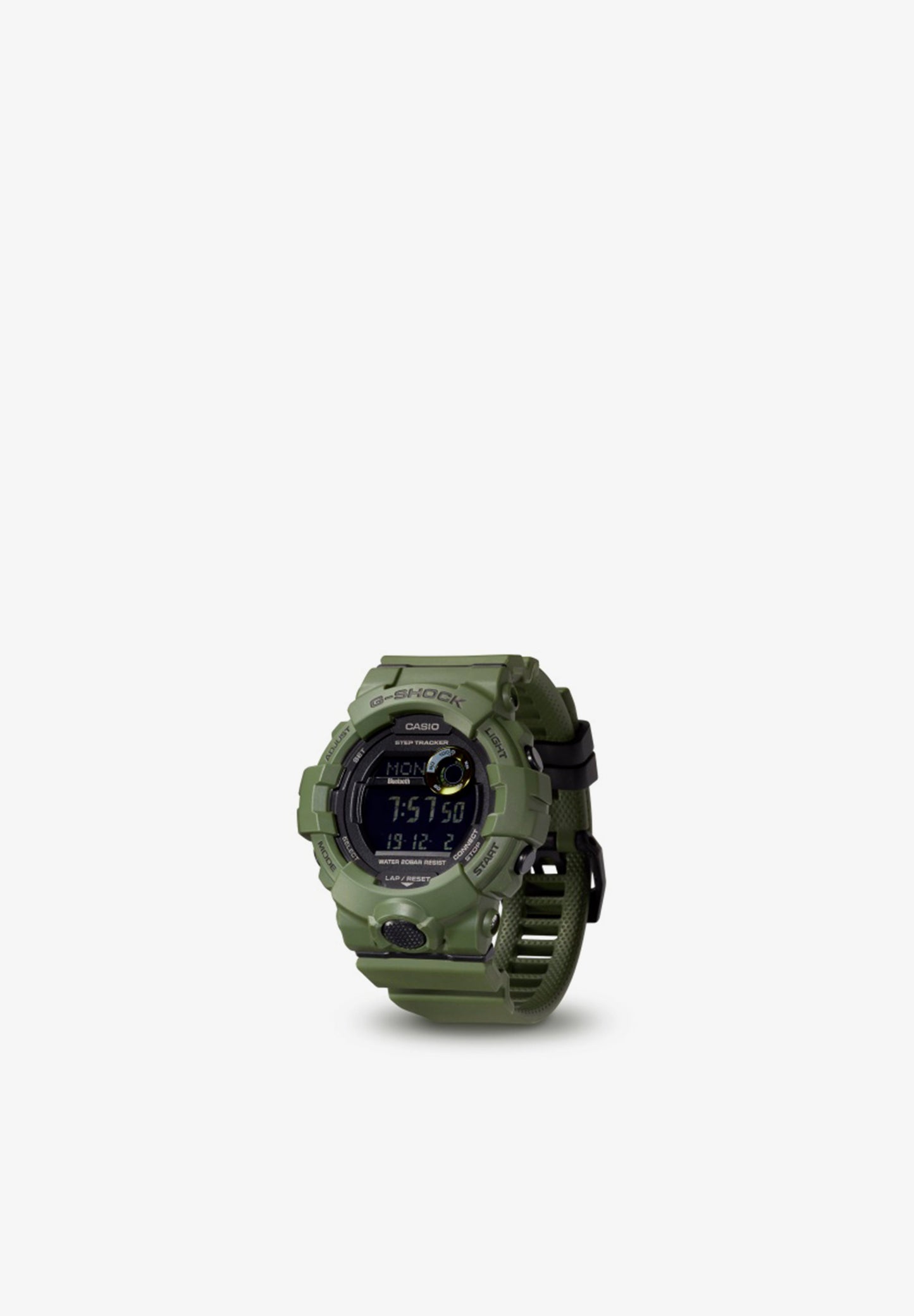 G-SHOCK CASIO | G-SQUAD UTILITY COLOR