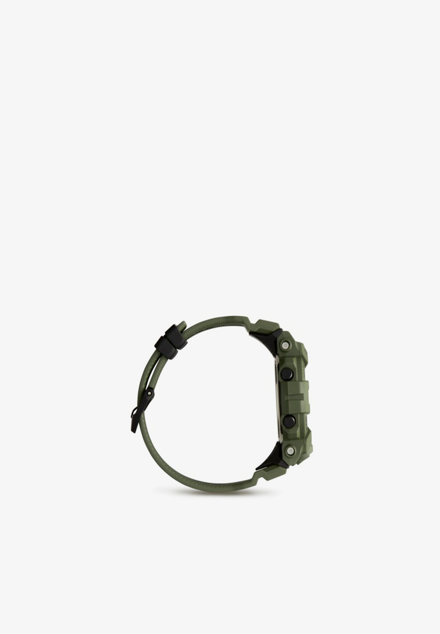 G-SHOCK CASIO | G-SQUAD UTILITY COLOR