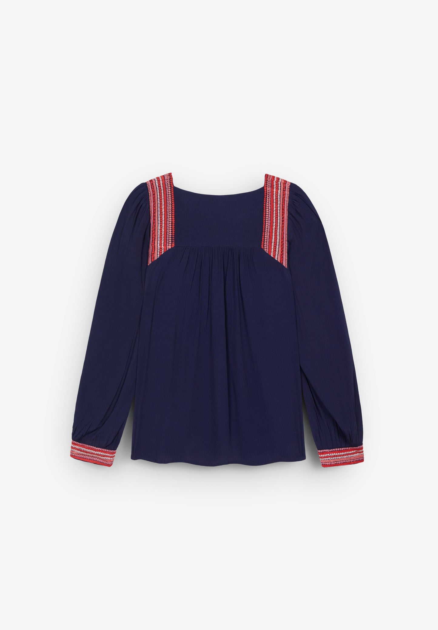 BASH | CAMISA TOMER