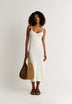 ARTLOVE | VESTIDO ROSA
