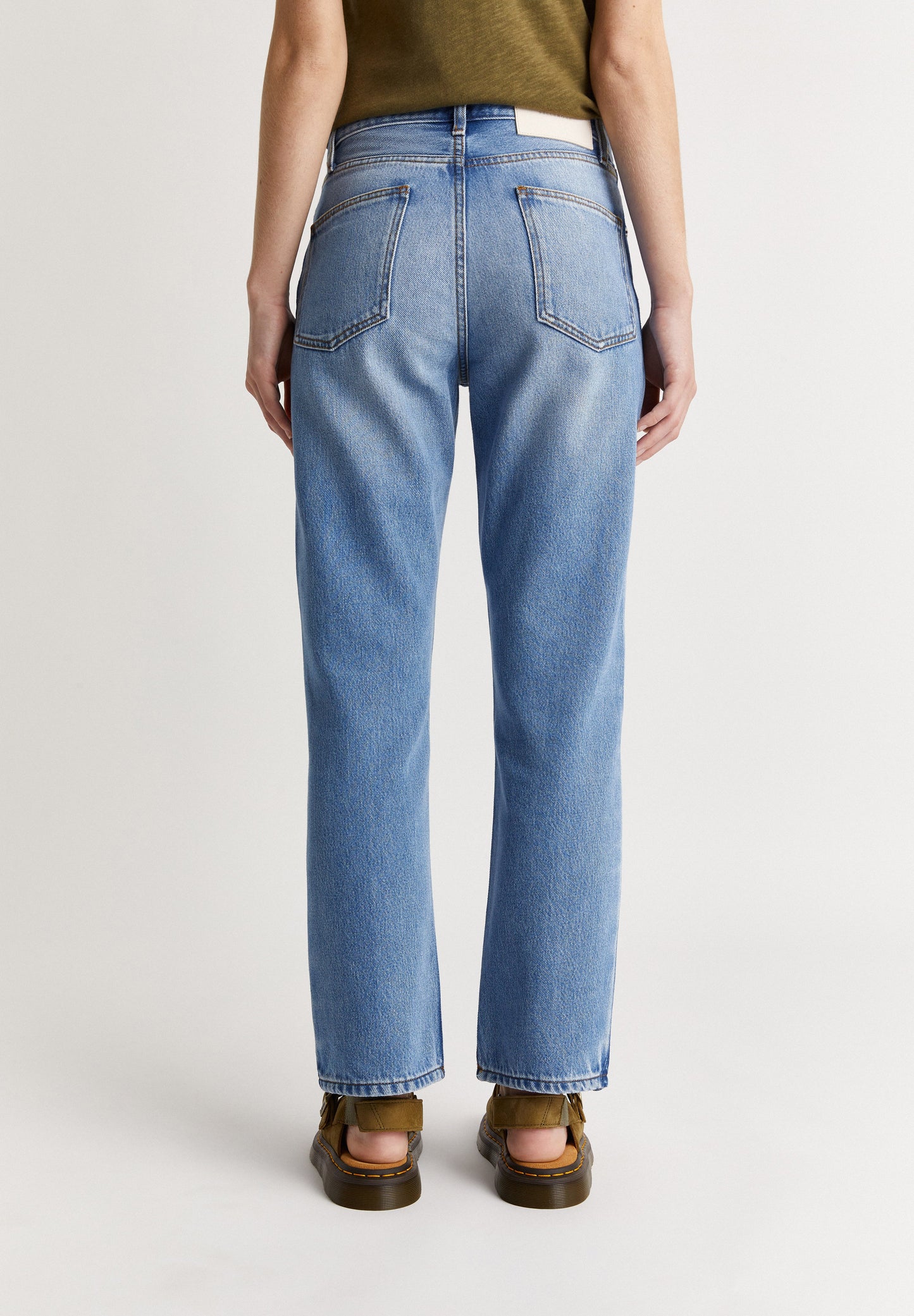 BELLEROSE | CALÇAS POPEYE