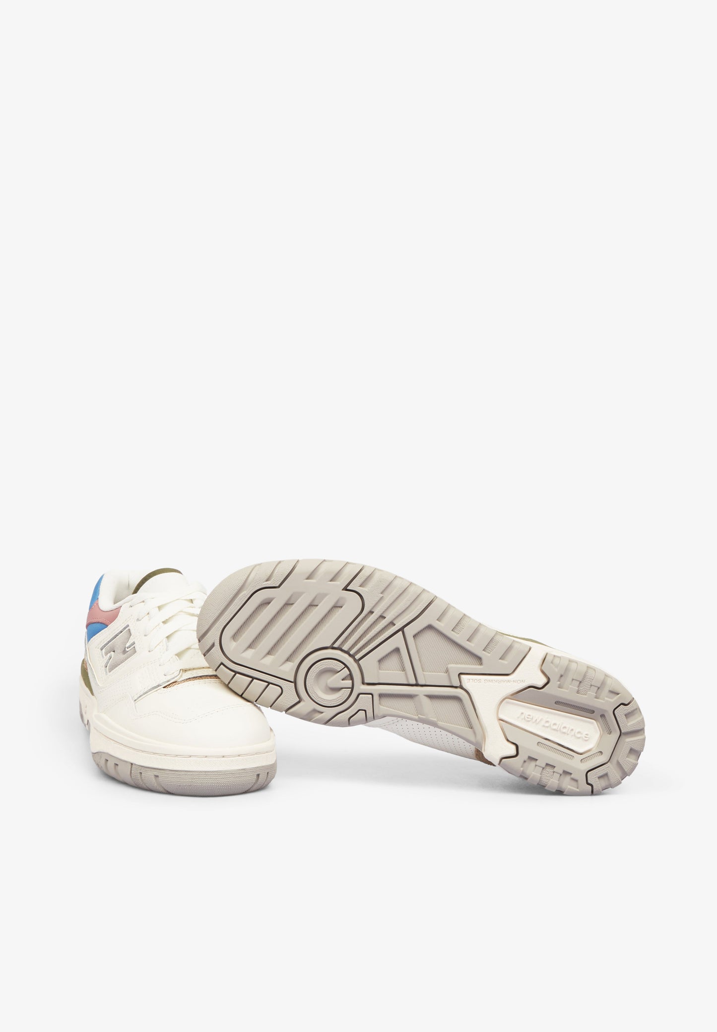 NEW BALANCE | SAPATILHAS 550 DE MULHER