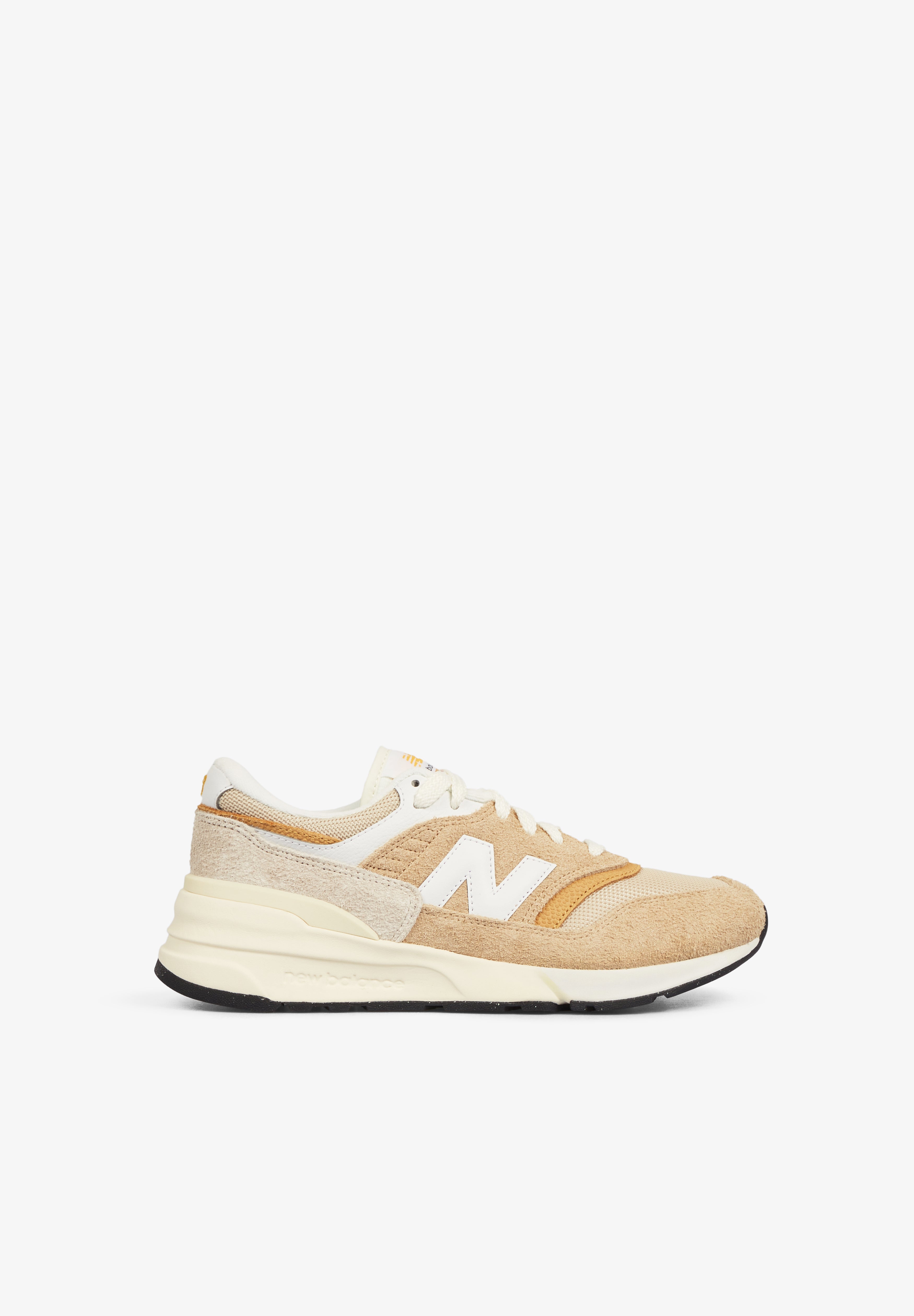 NEW BALANCE | SAPATILHAS 997R DE MULHER