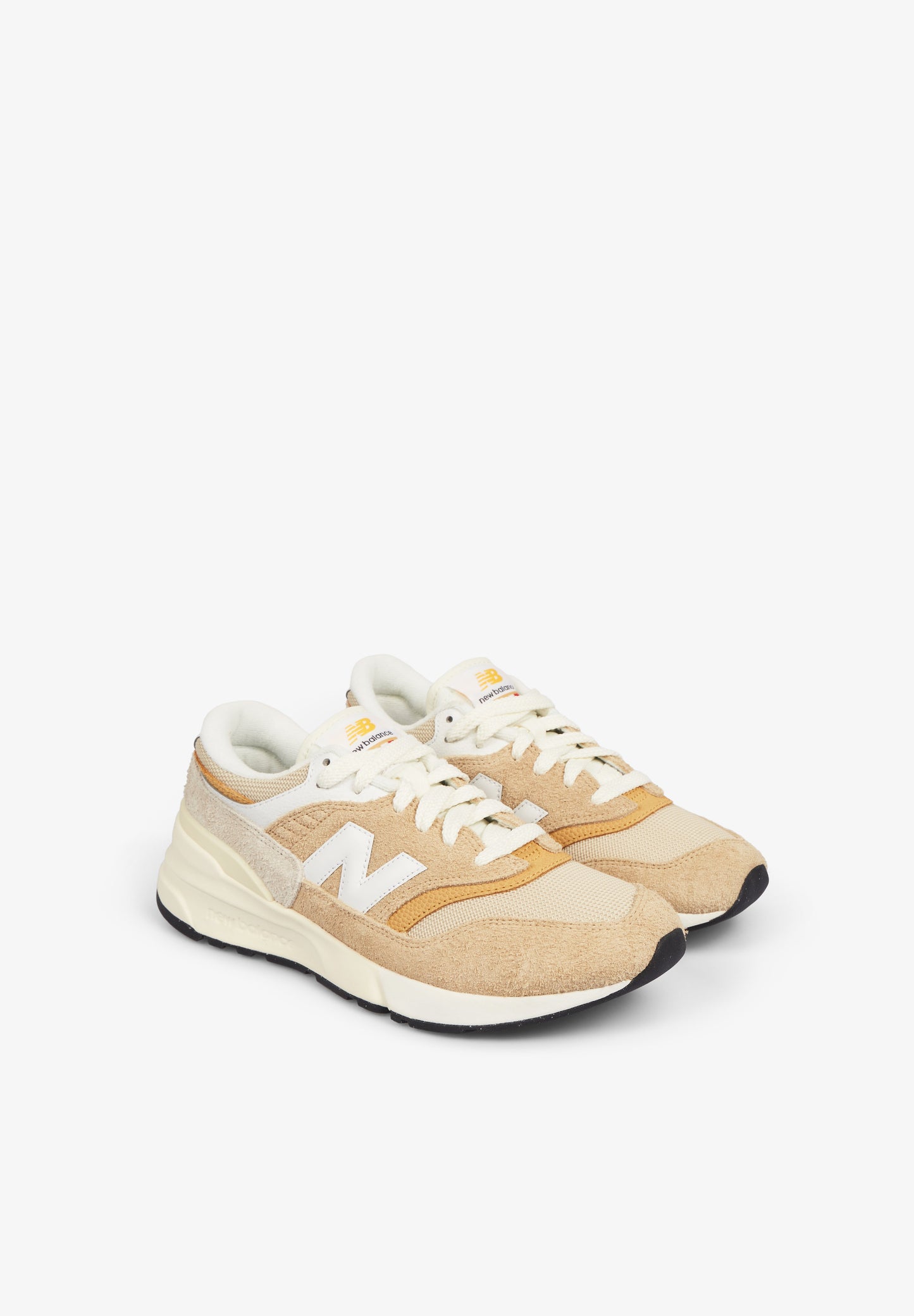 NEW BALANCE | SAPATILHAS 997R DE MULHER