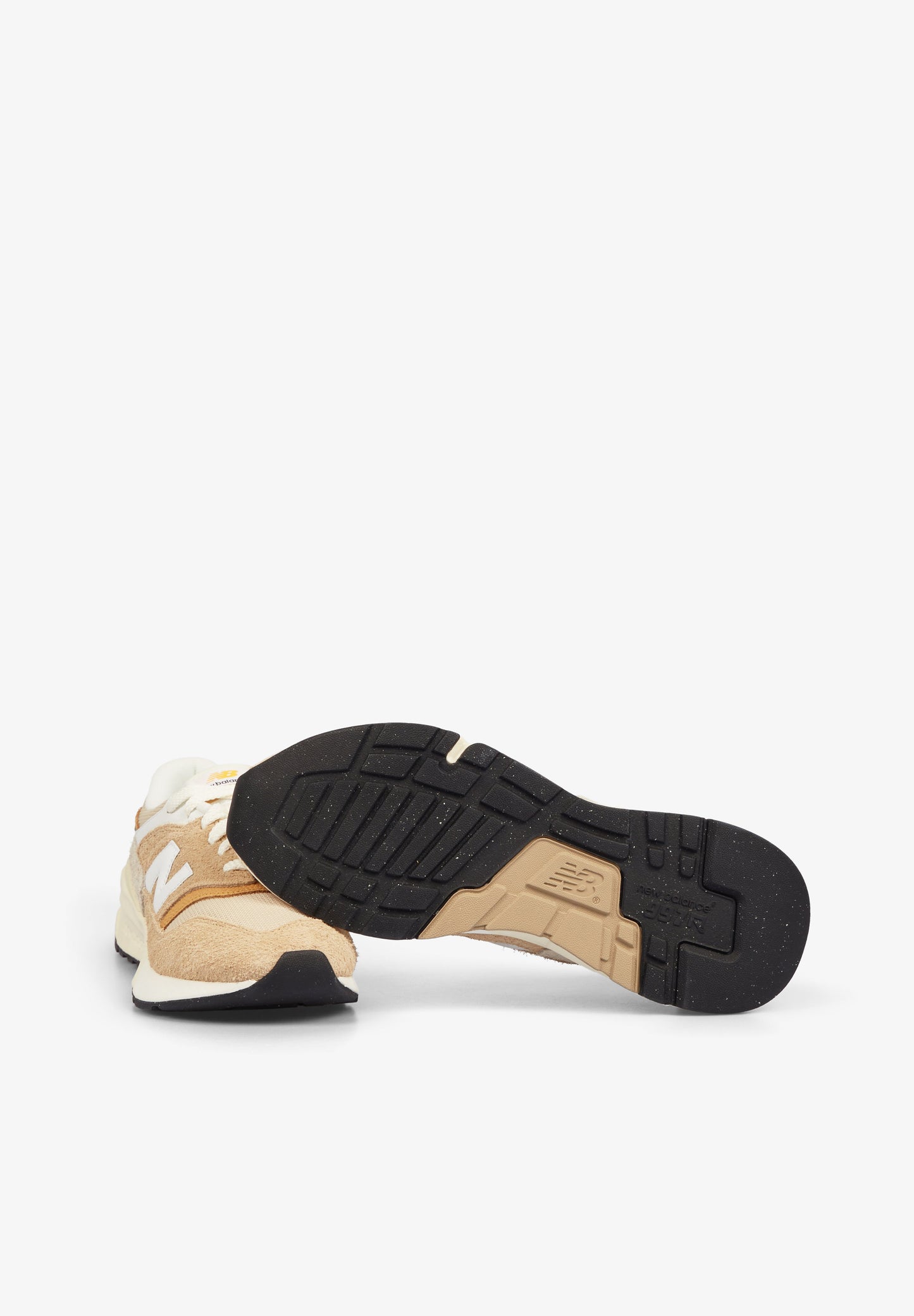 NEW BALANCE | SAPATILHAS 997R DE MULHER