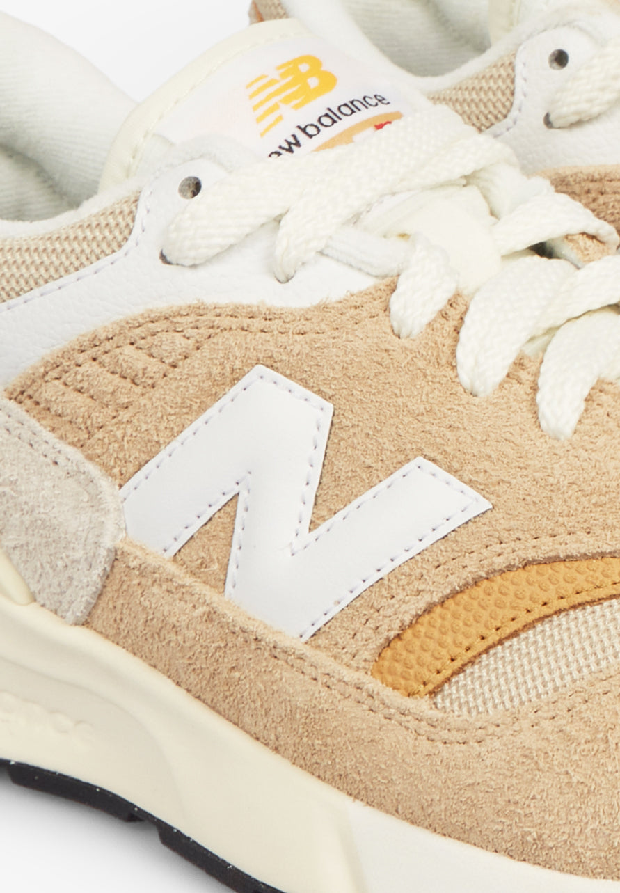 NEW BALANCE | SAPATILHAS 997R DE MULHER