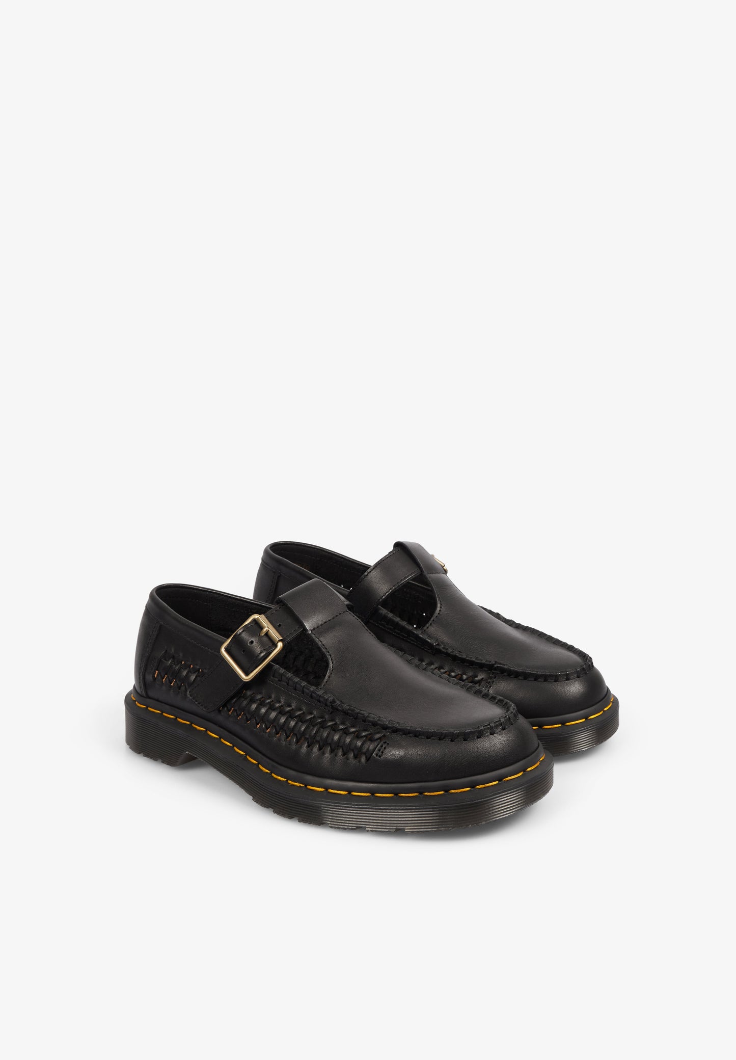 DR MARTENS | MOCASSINS ADRIAN T BAR DE HOMEM