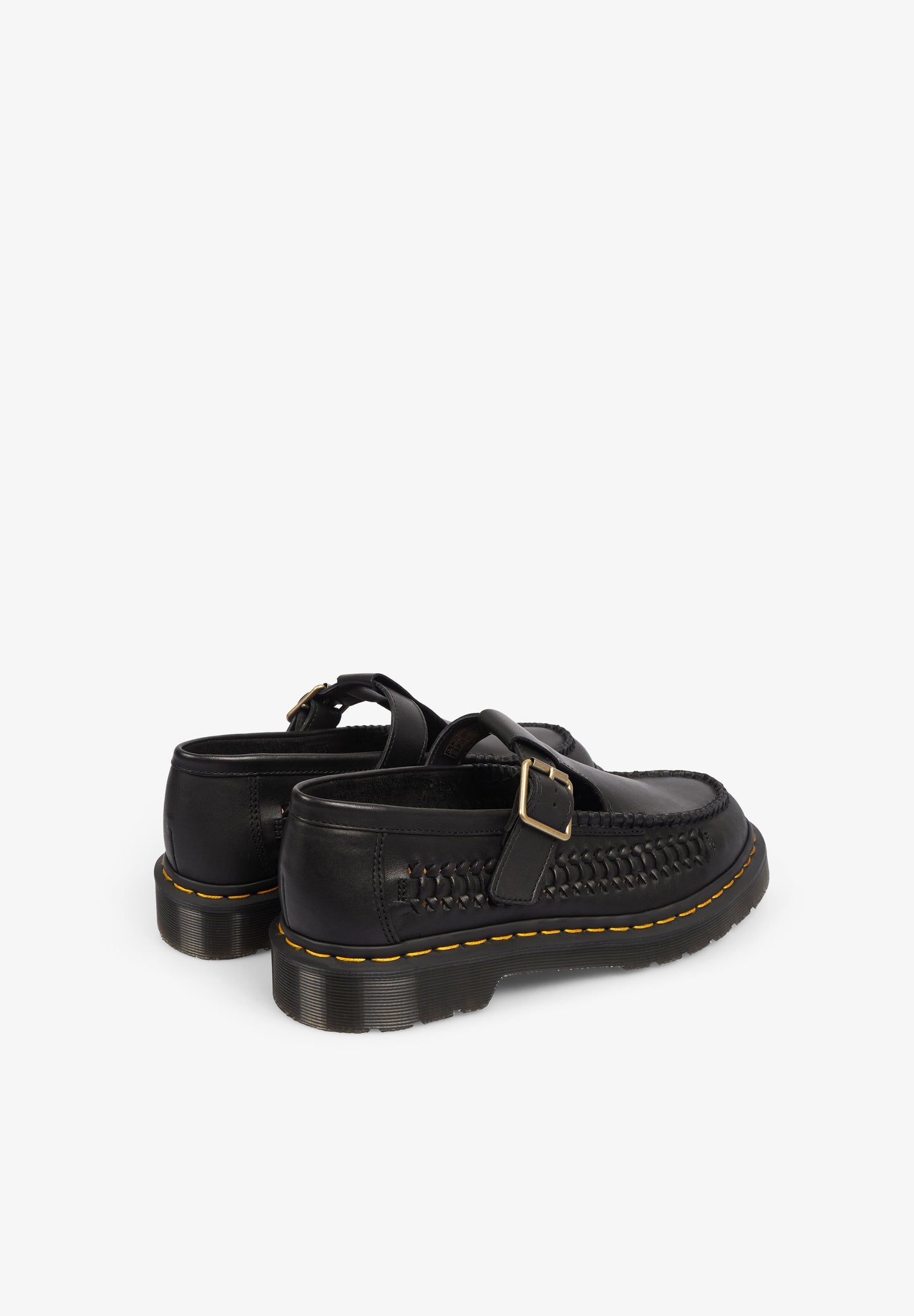 DR MARTENS | MOCASSINS ADRIAN T BAR DE HOMEM