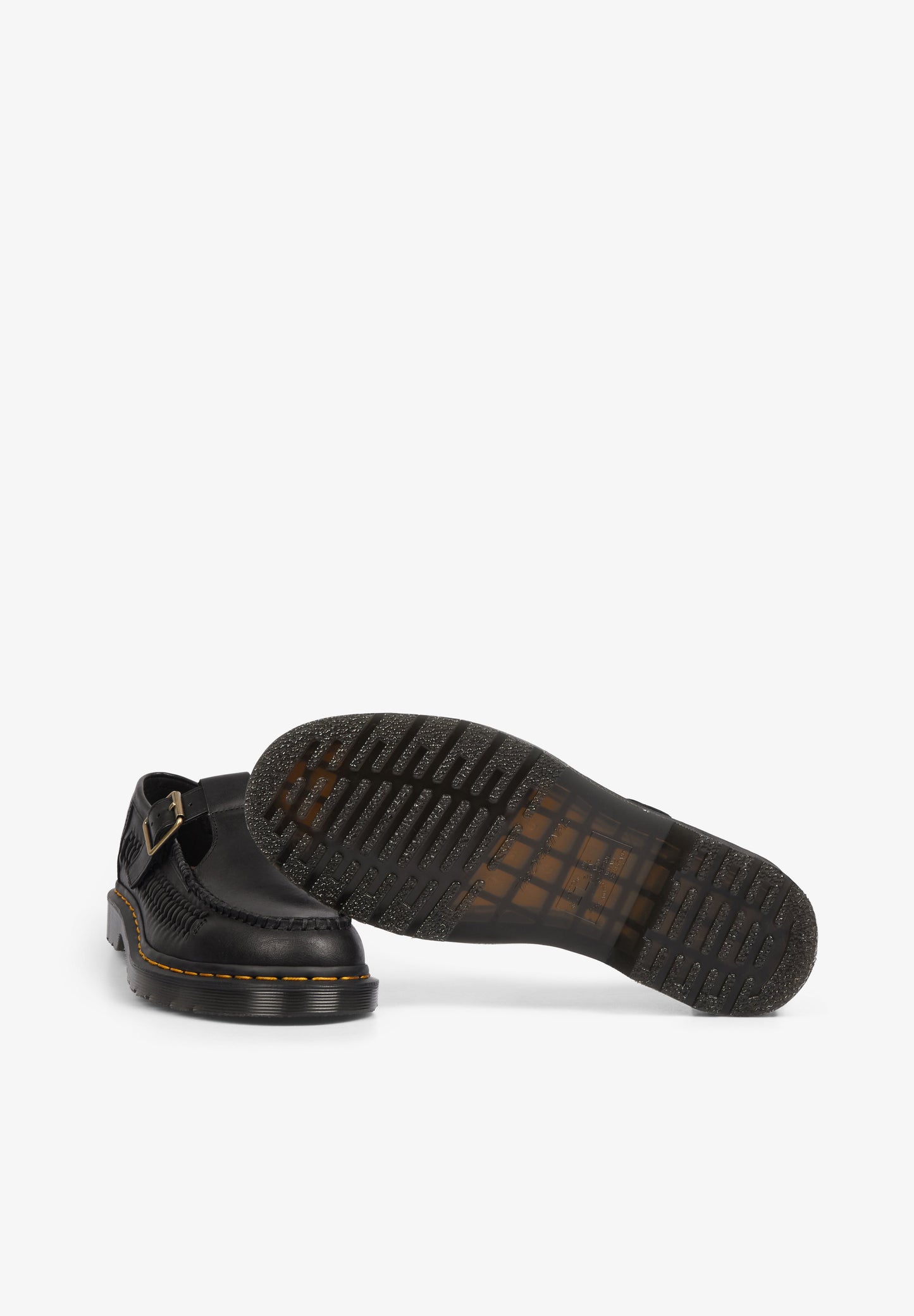 DR MARTENS | MOCASSINS ADRIAN T BAR DE HOMEM