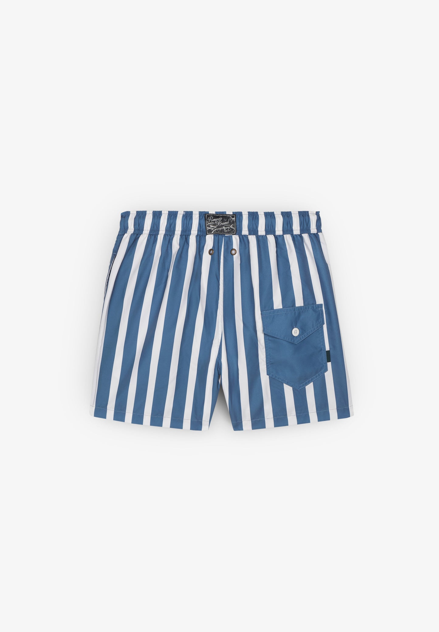 POMPEII BRAND | CALÇÕES DE BANHO SLATE