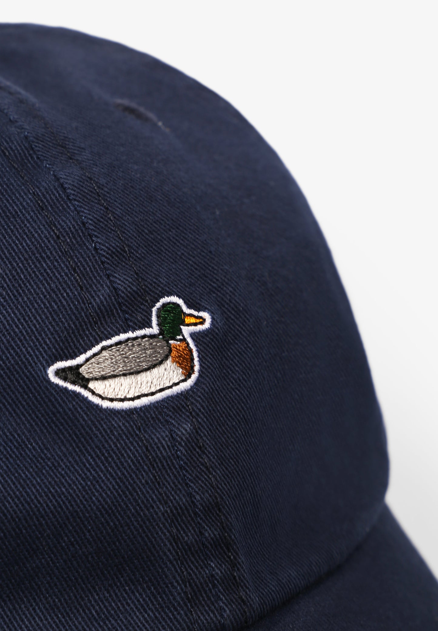 EDMMOND STUDIOS | BONÉ DUCK PATCH