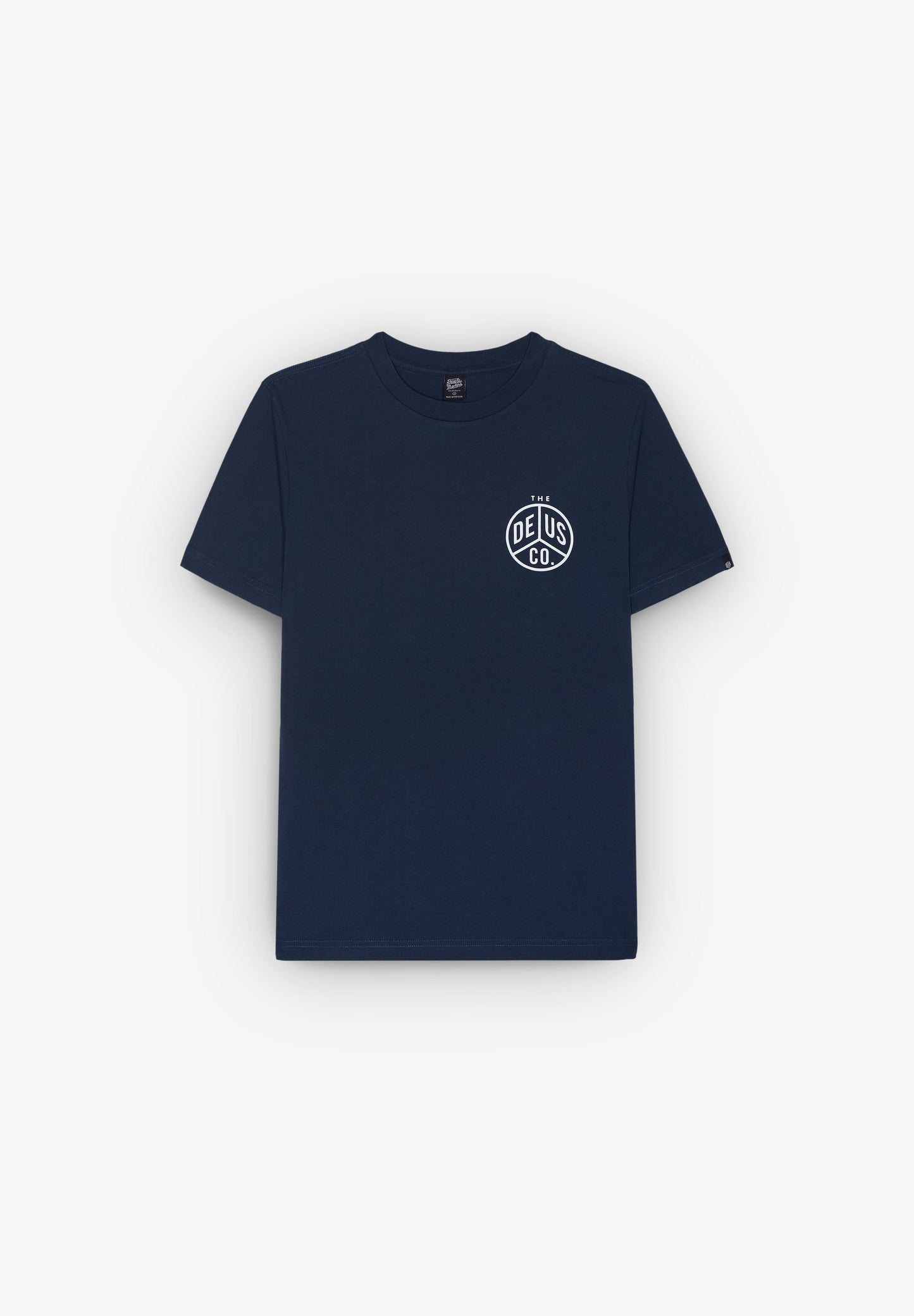 DEUS EX MACHINA | T-SHIRT PEACES