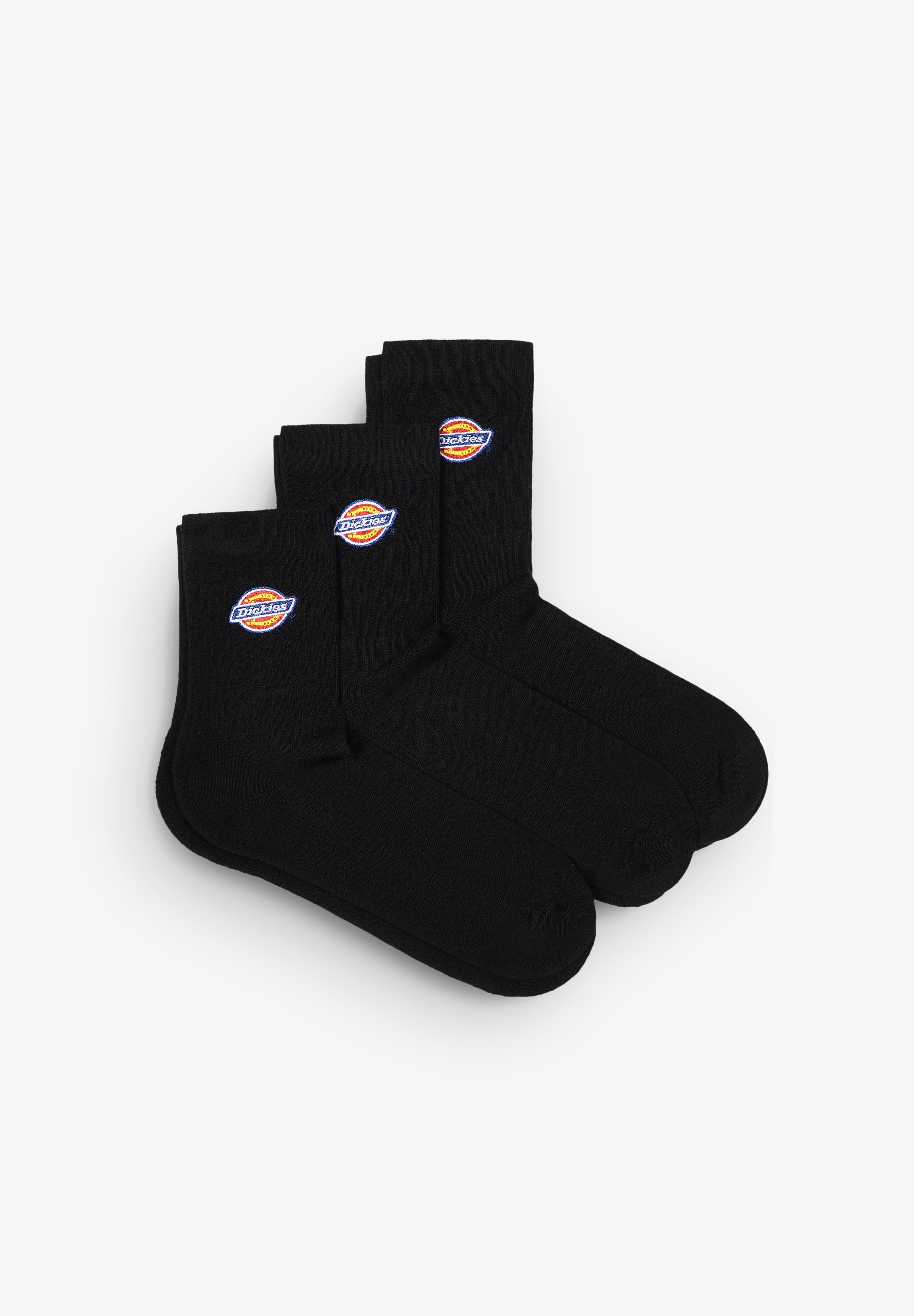 DICKIES | PACK DE MEIAS VALLEY GROVE