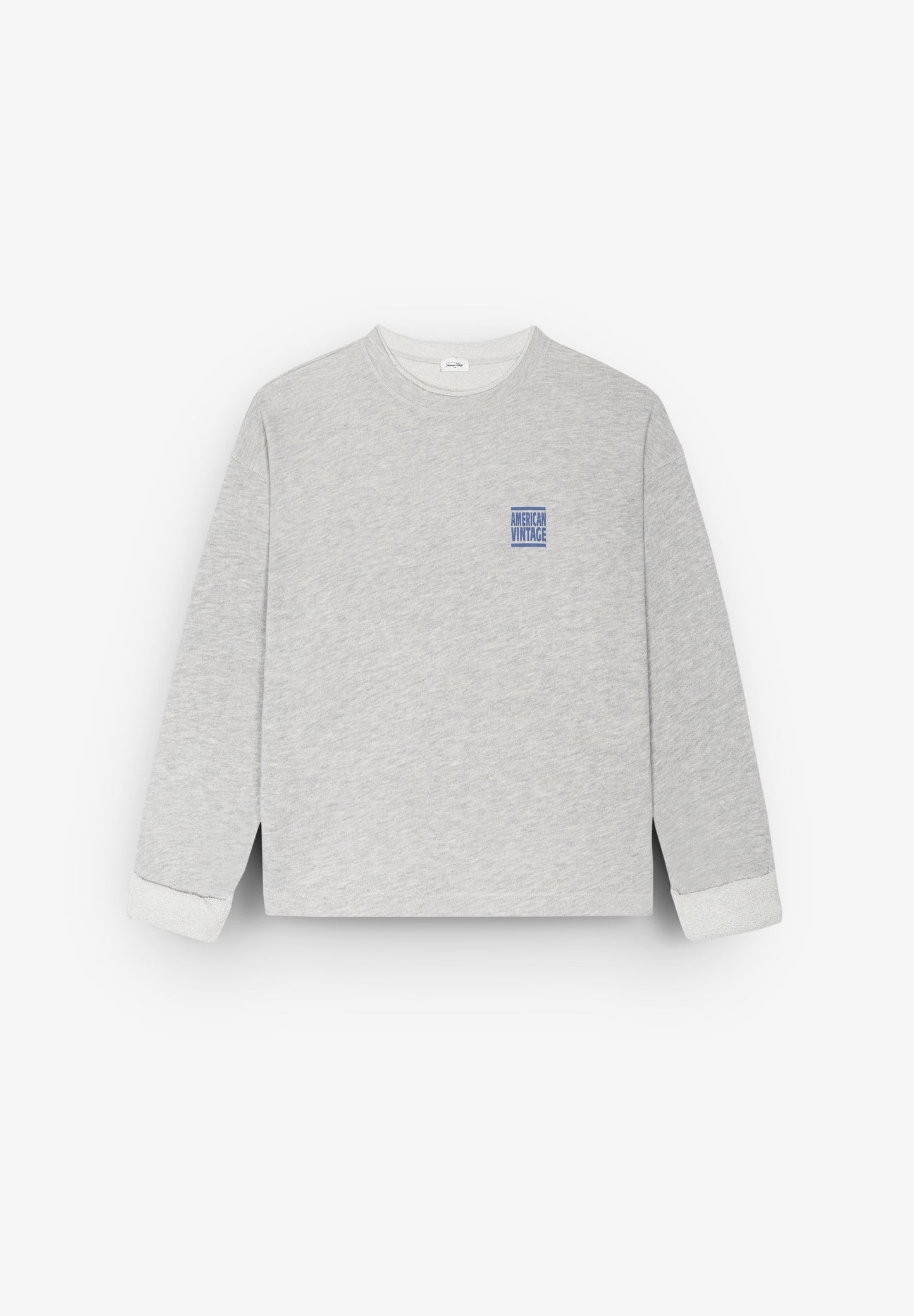 AMERICAN VINTAGE | SWEATSHIRT ZOFBAY DE MULHER