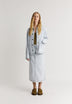 AMERICAN VINTAGE | CASACO JOYBIRD DE MULHER