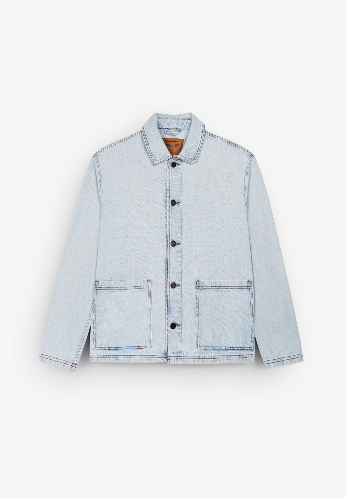 AMERICAN VINTAGE | CASACO JOYBIRD DE MULHER