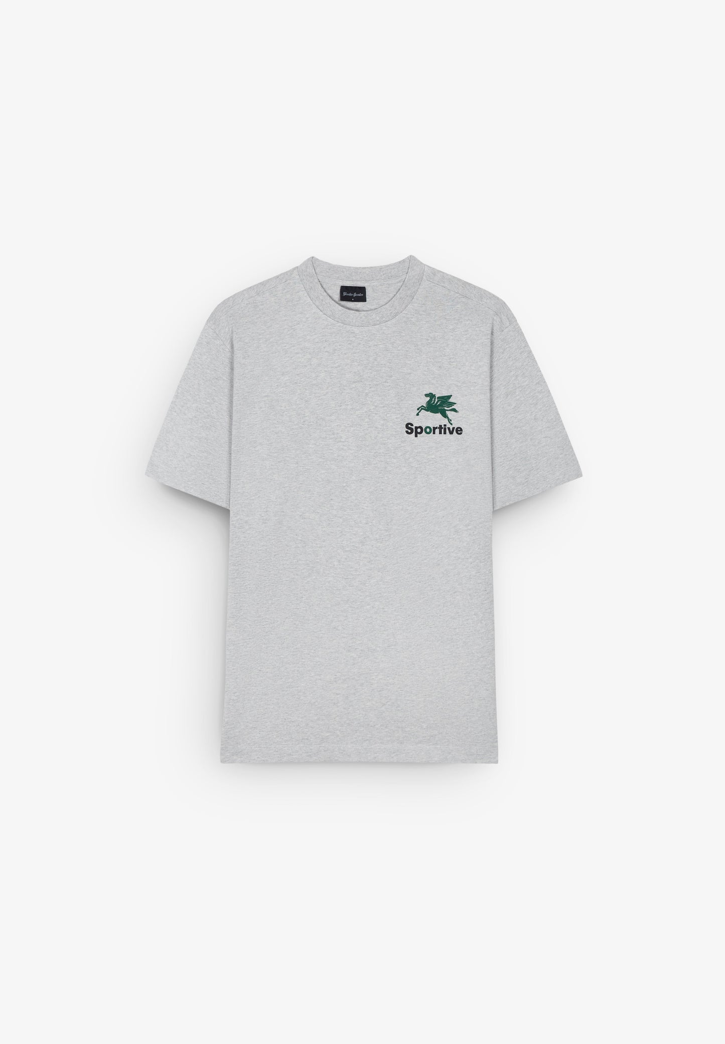 GOODIES SPORTIVE | T-SHIRT PEGASUS VIGORE