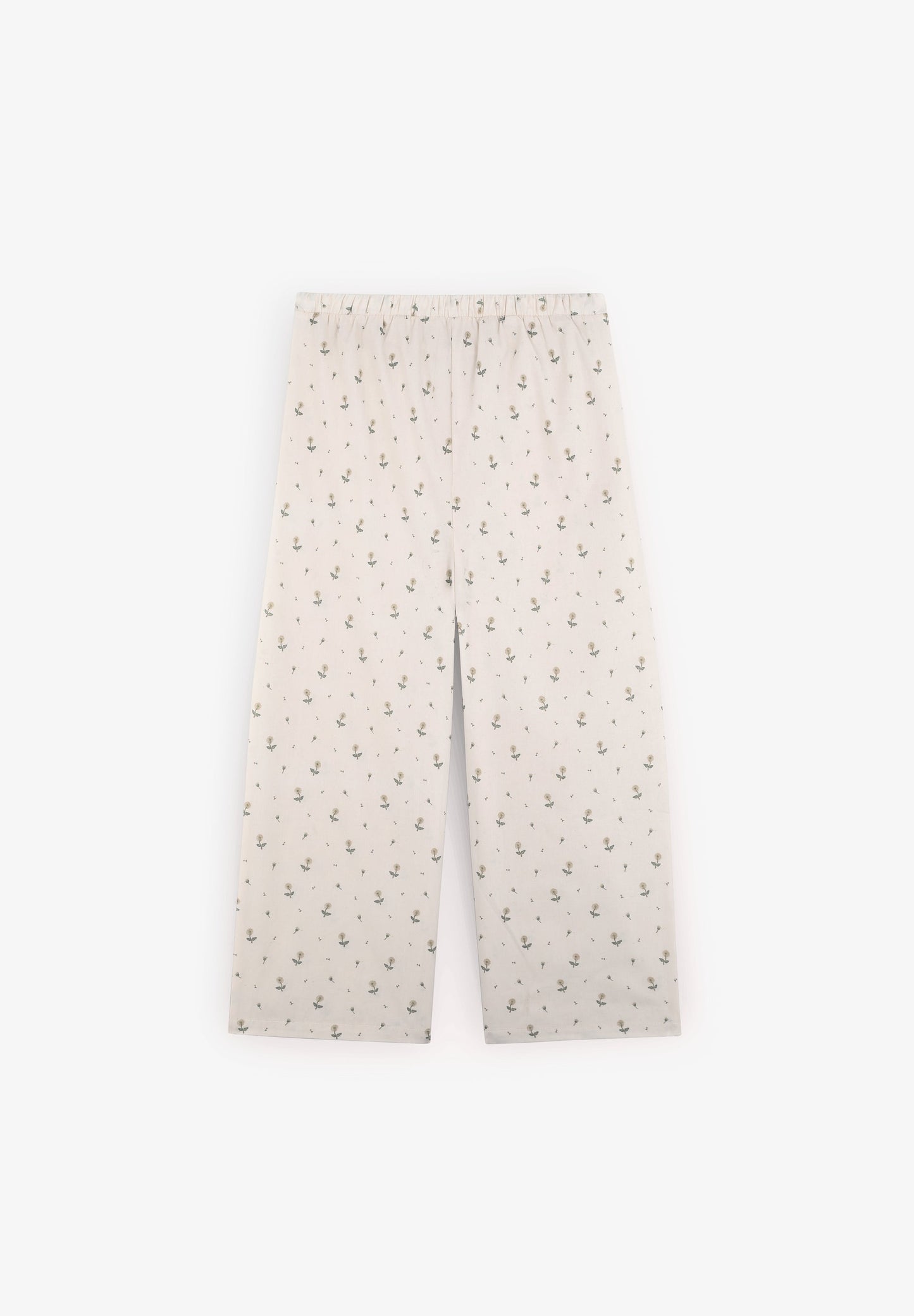 PIJAMA CALÇAS ESTAMPADO