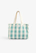 BOLSA TOTE BAG VICHY