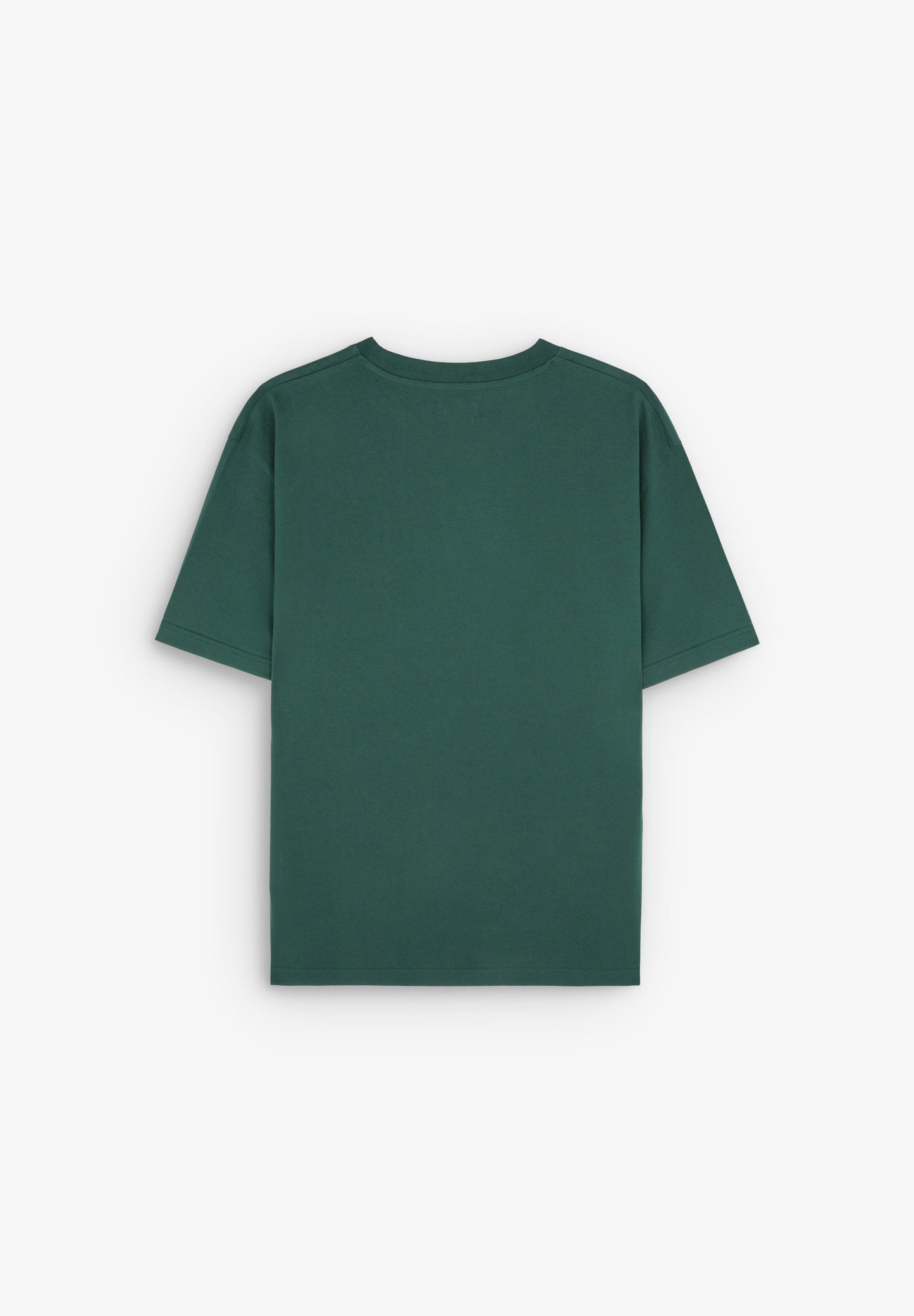 T-SHIRT COM ESTAMPADO FRONTAL LE CHIRINGUITO
