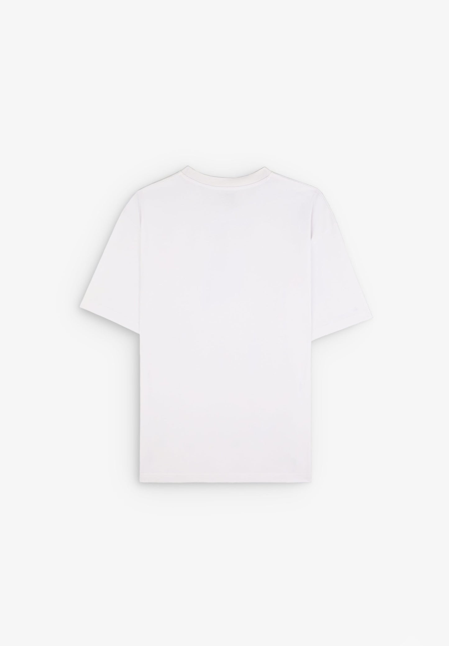 T-SHIRT COM ESTAMPADO FRONTAL LE CHIRINGUITO