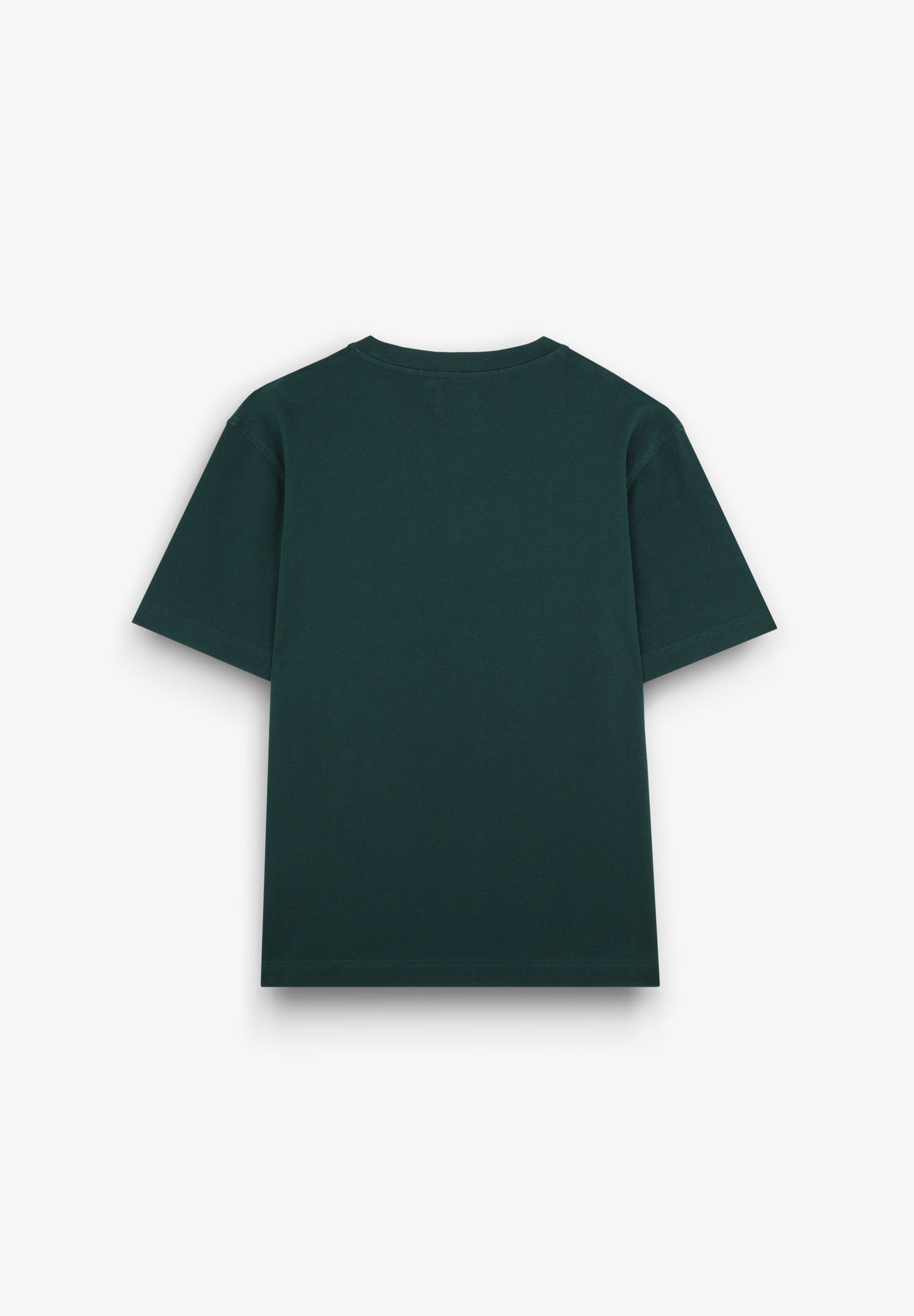 T-SHIRT COM BOLSO