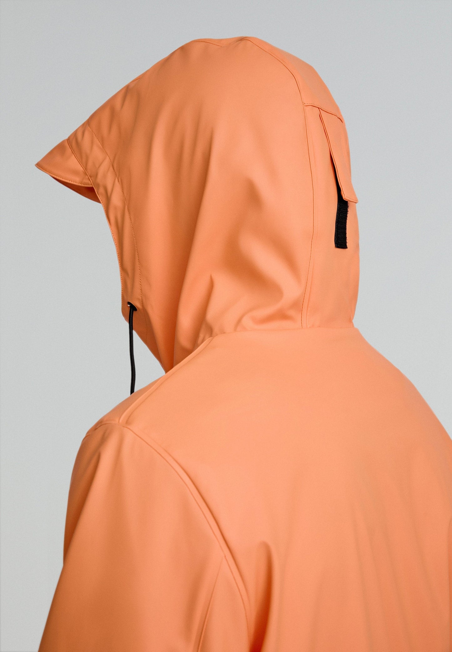 PARKA IMPERMEÁVEL