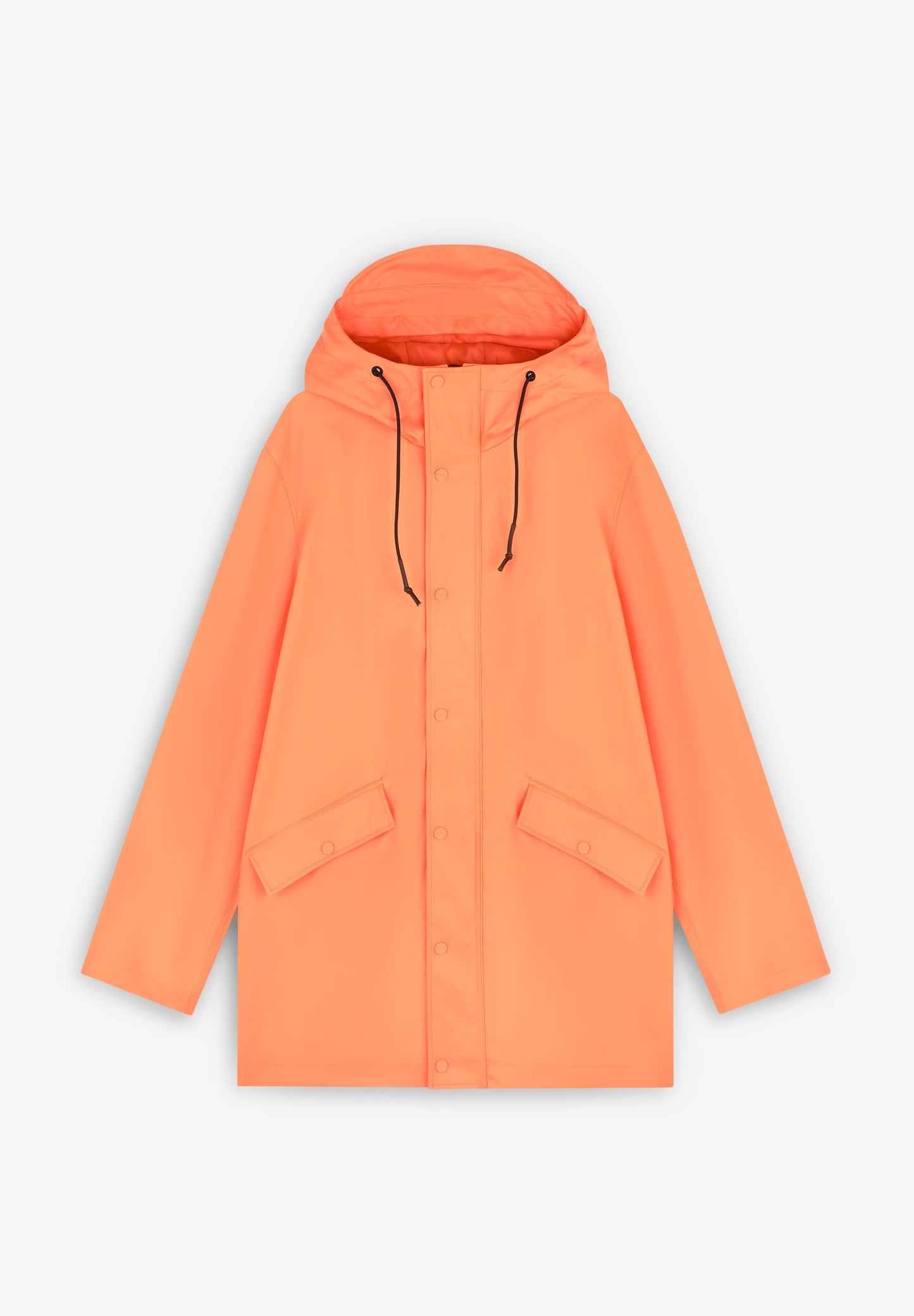 PARKA IMPERMEÁVEL