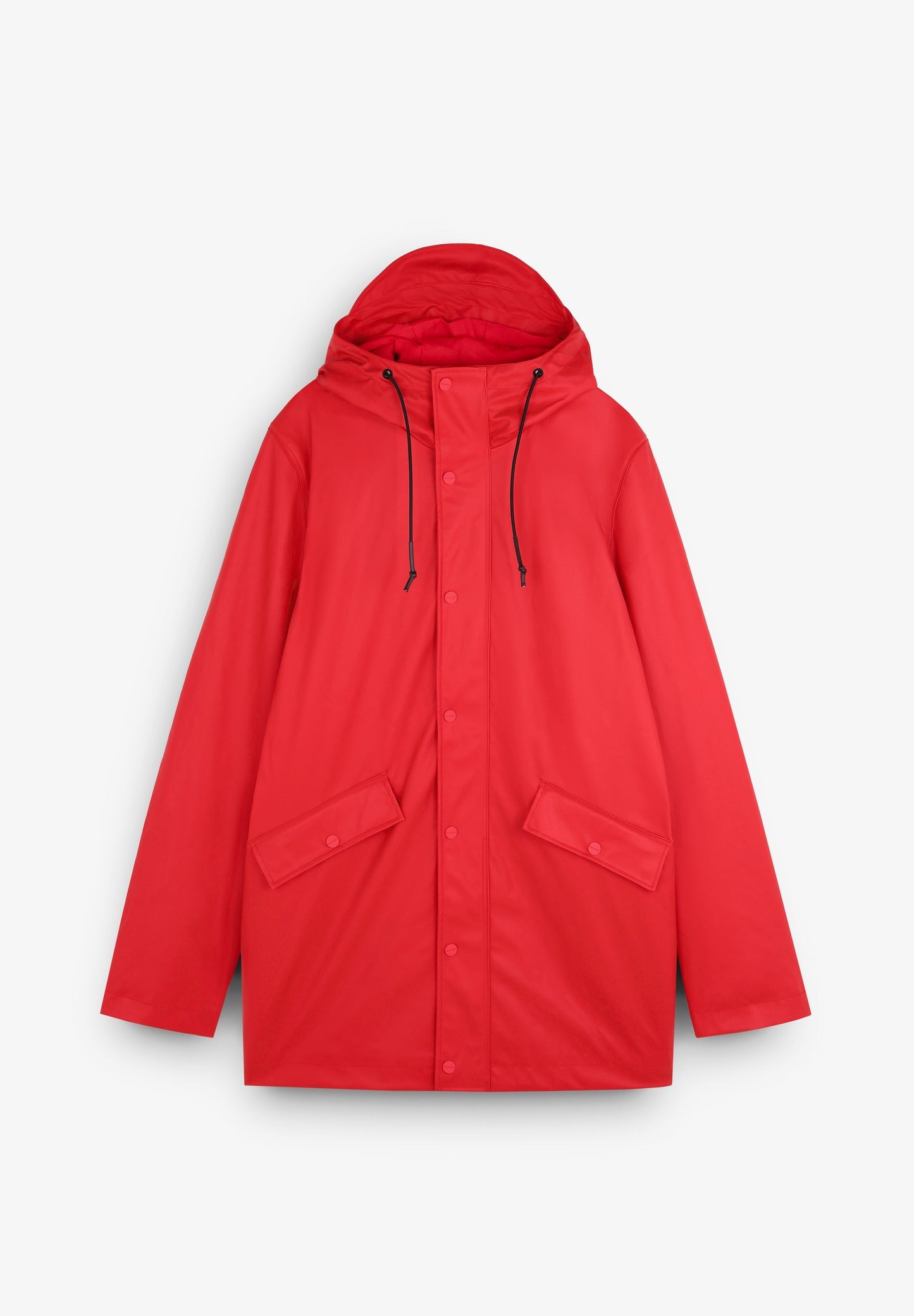 PARKA IMPERMEÁVEL