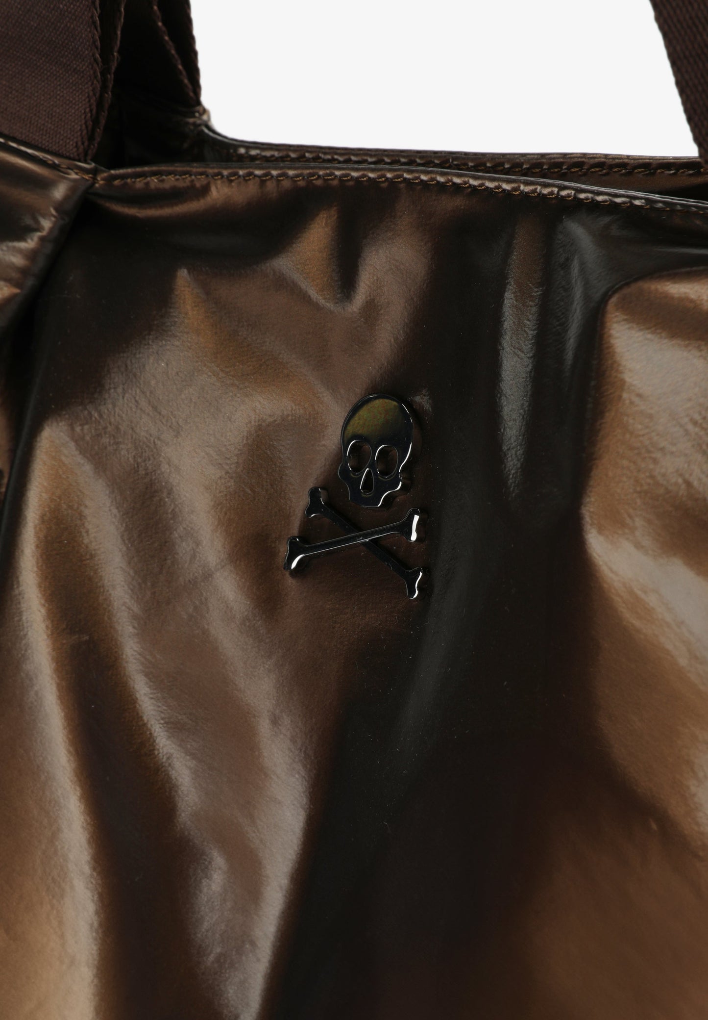 BOLSA TOTE BAG ACOLCHOADA