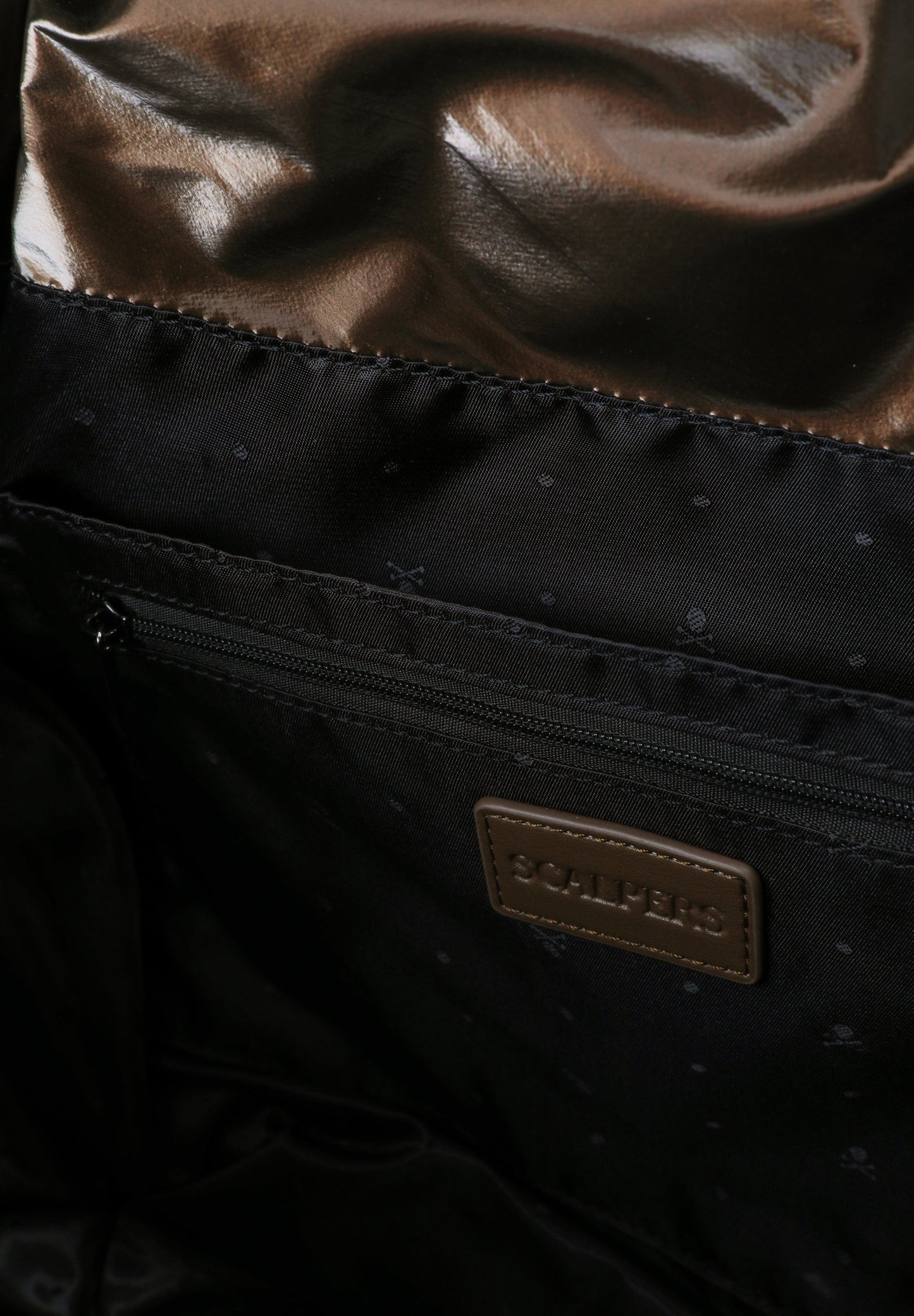 BOLSA TOTE BAG ACOLCHOADA