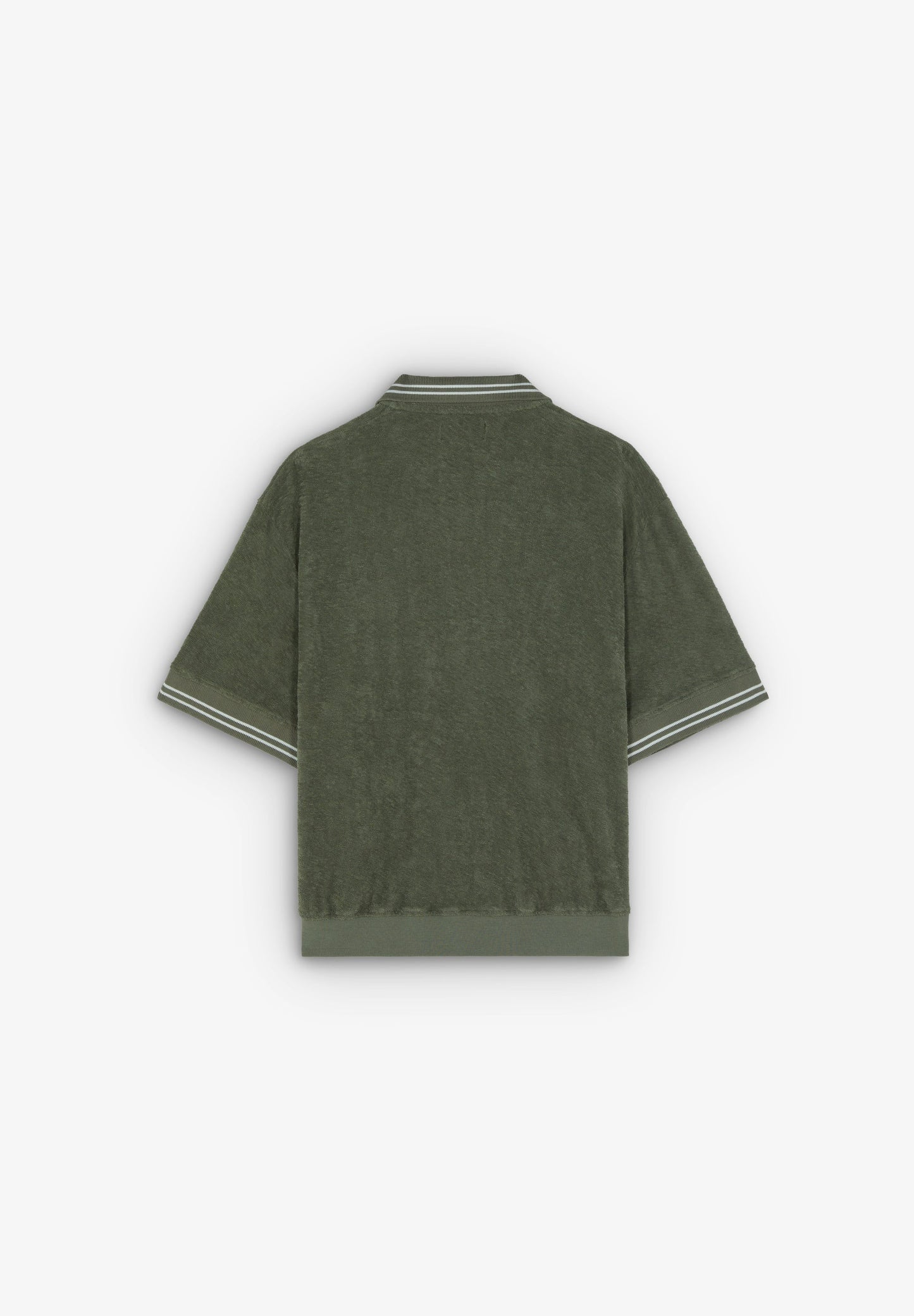 POLO GOLFE TERRY