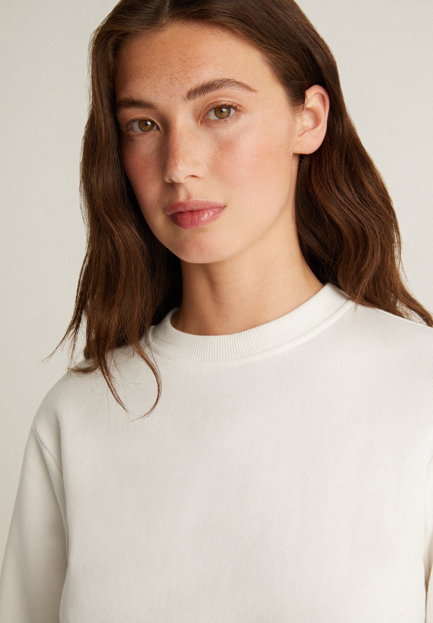 SWEATSHIRT DESPORTIVA GOLFE