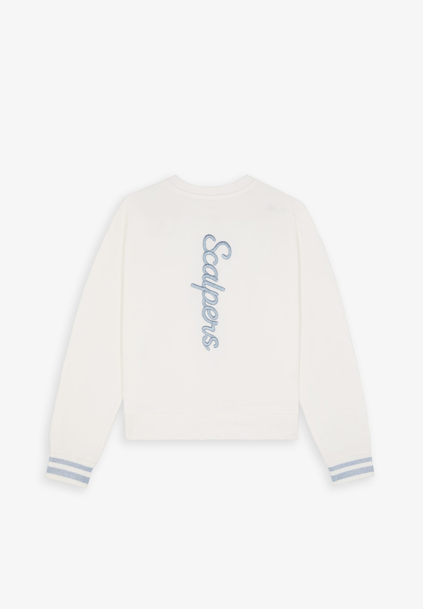 SWEATSHIRT DESPORTIVA GOLFE