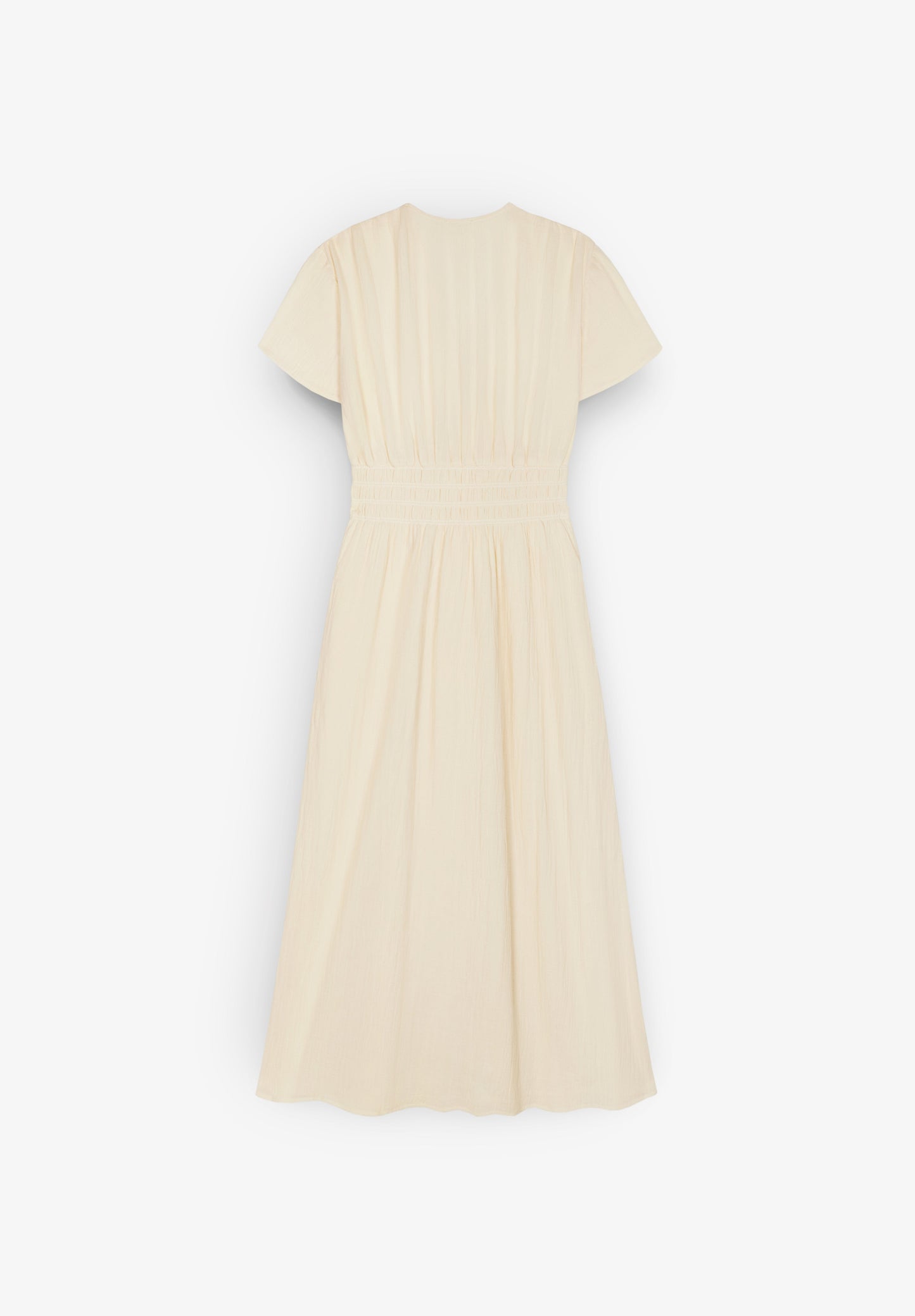 SESSÙN | VESTIDO GALAPOSA