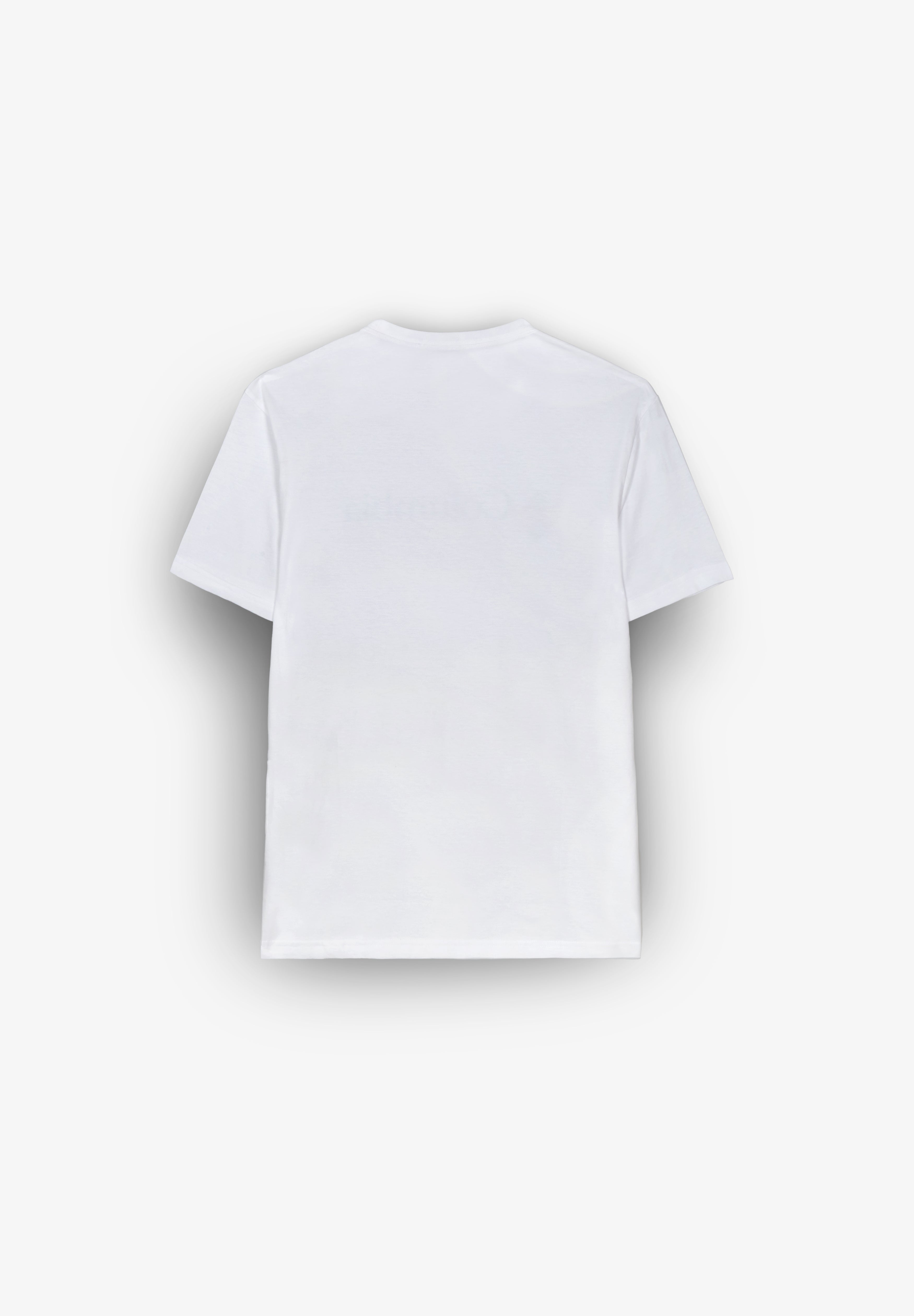 COLUMBIA | T-SHIRT CSC BASIC LOGO