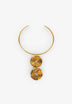 MONCOLLIER | COLAR JANET