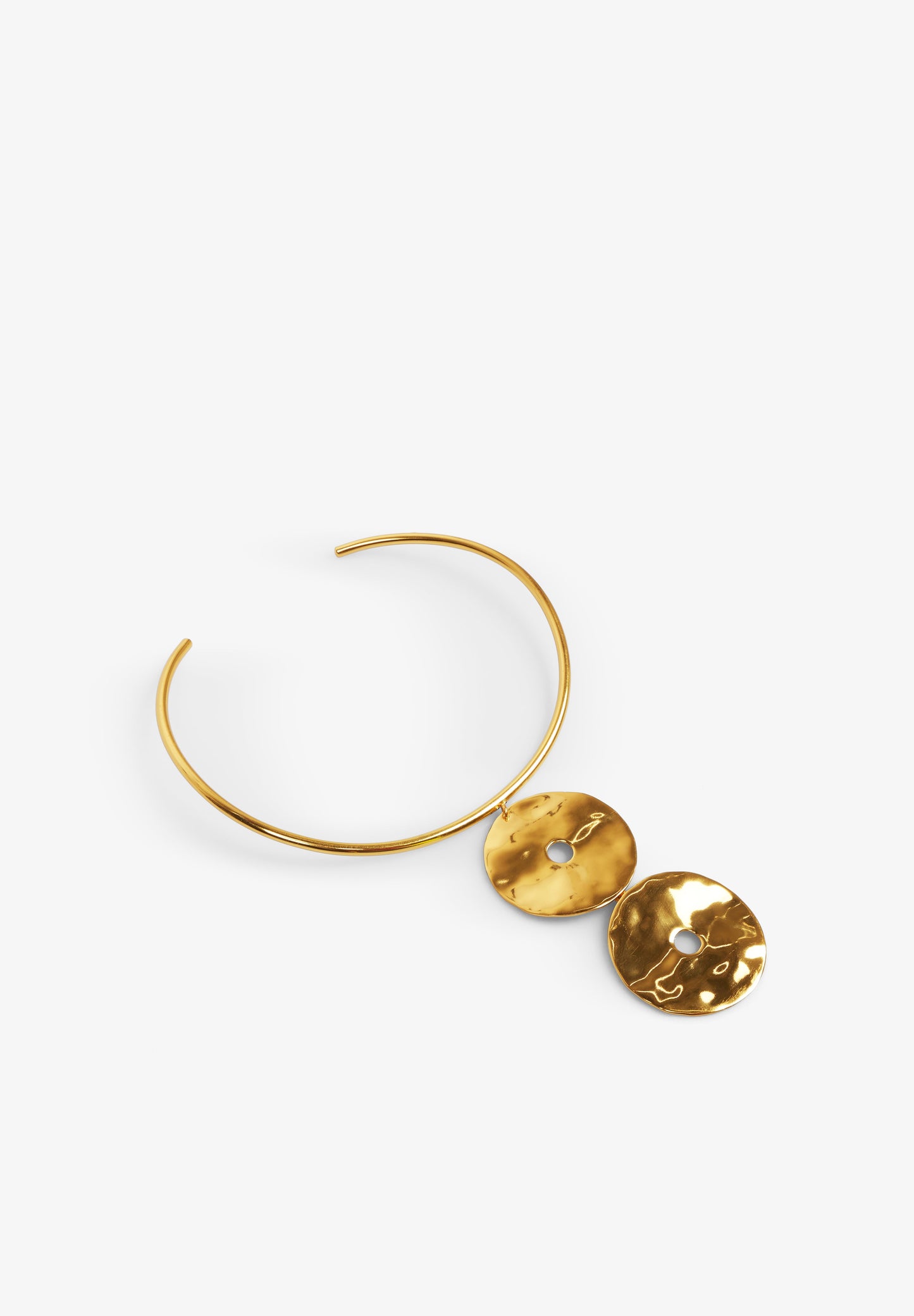 MONCOLLIER | COLAR JANET
