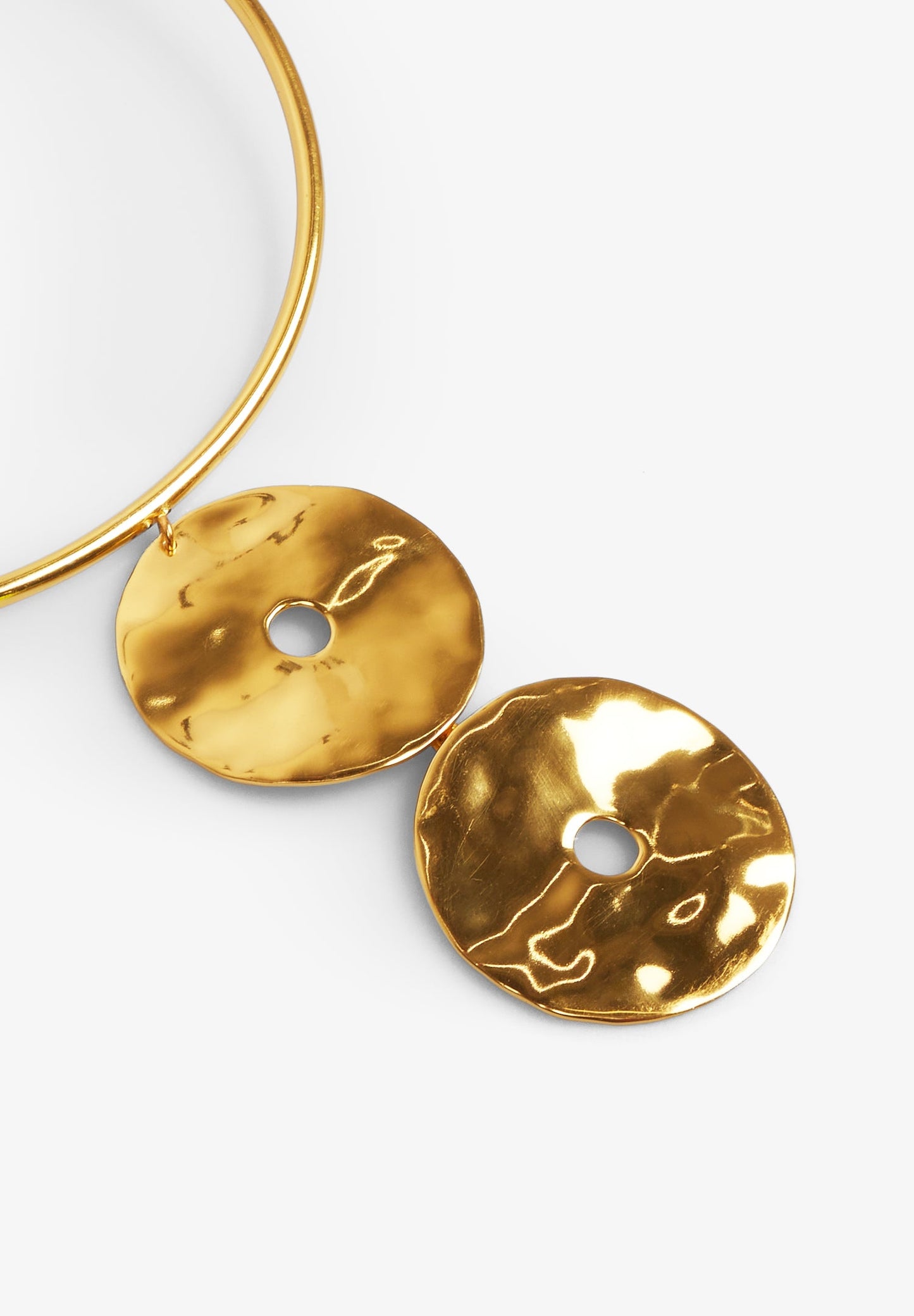 MONCOLLIER | COLAR JANET