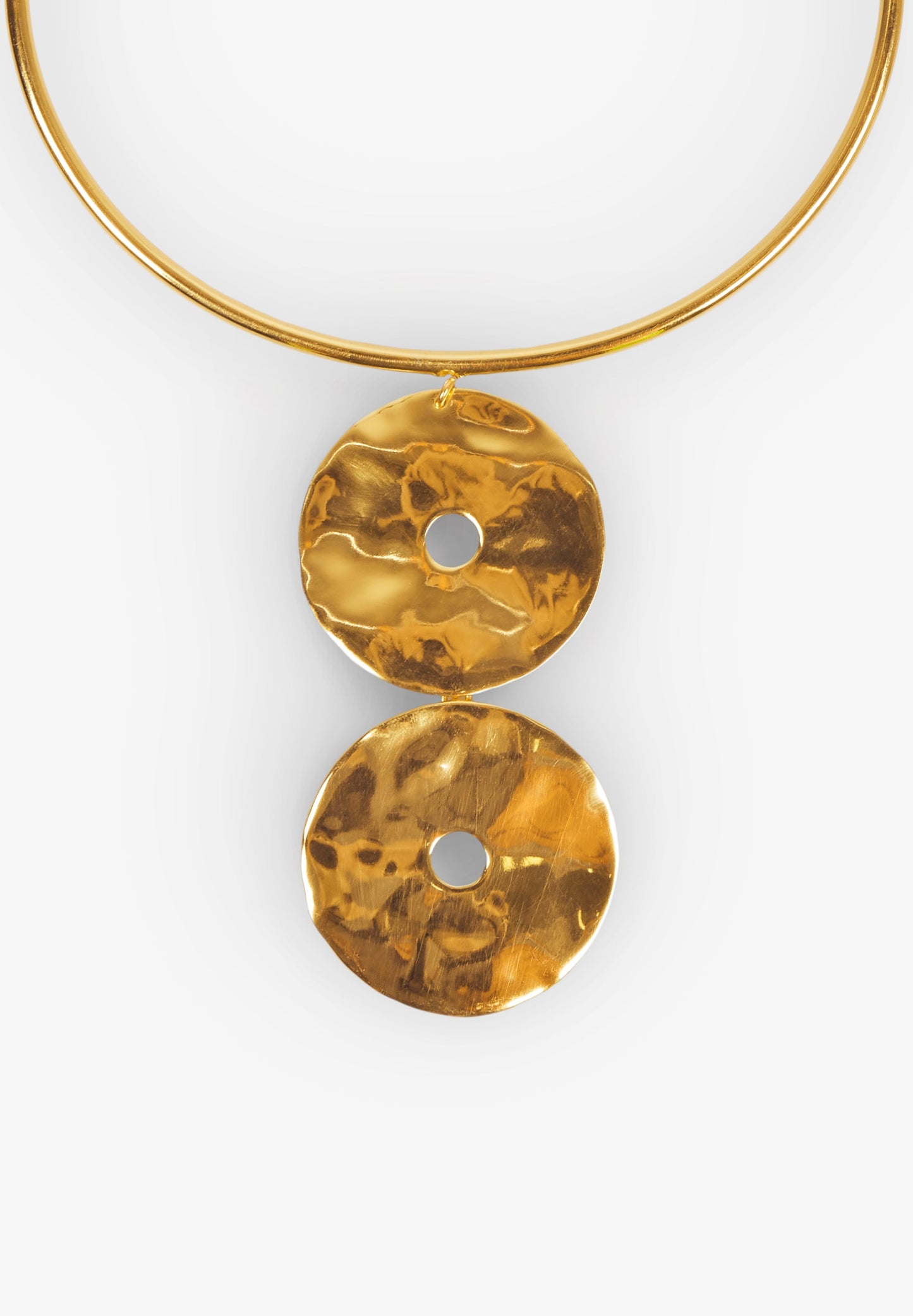 MONCOLLIER | COLAR JANET