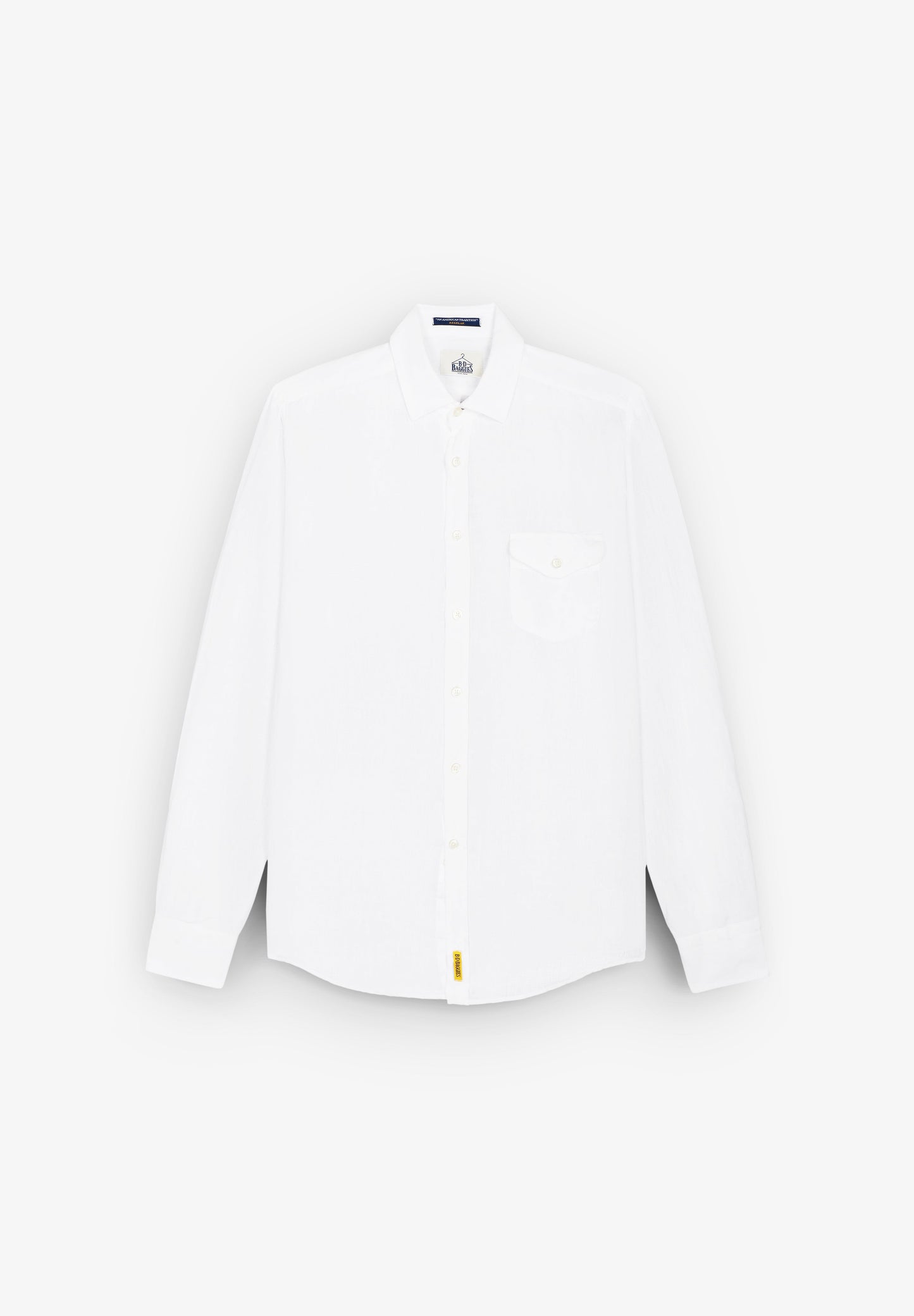 BDBAGGIES | CAMISA BRADFORD