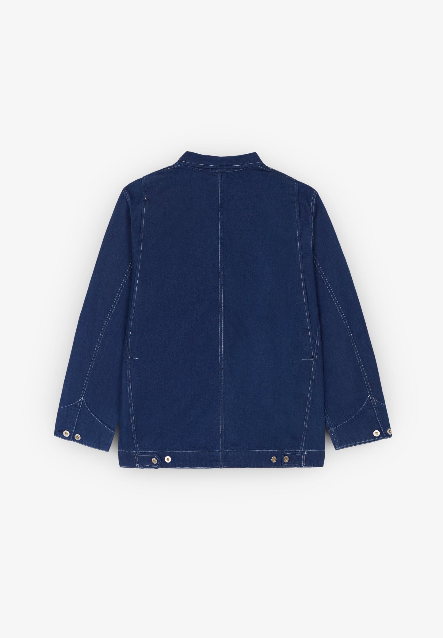 NUDIE JEANS | CASACO JIMMY UTILITY
