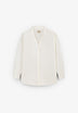 THINKING MU | UNDYED LOOP MARGARET