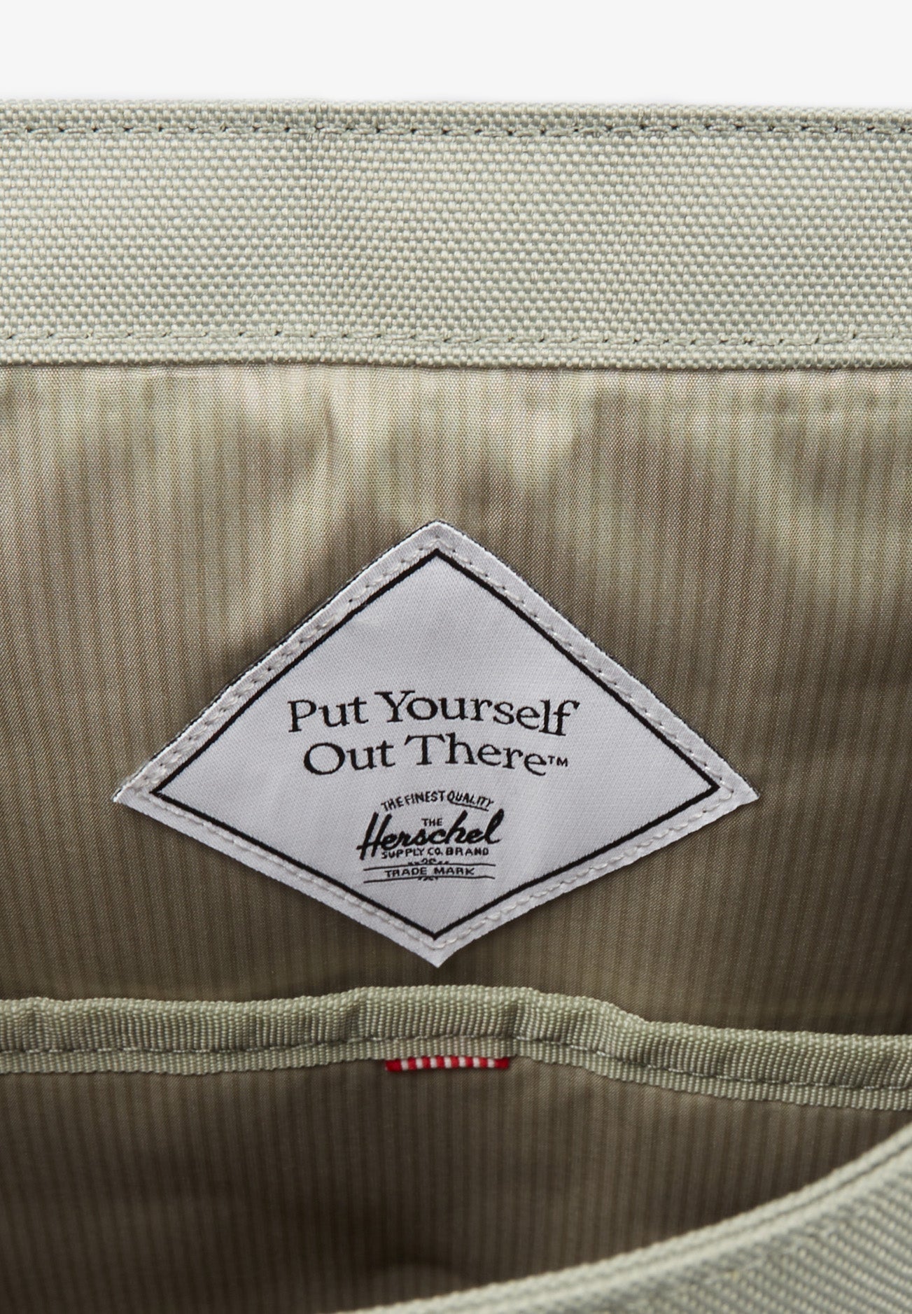 HERSCHEL SUPPLY | MOCHILA CITY BAG